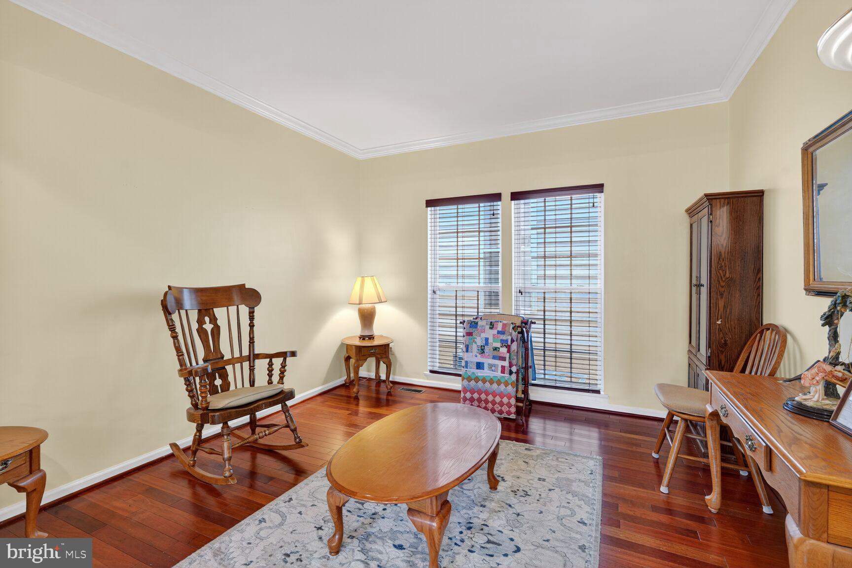 LORTON VALLEY - Residential