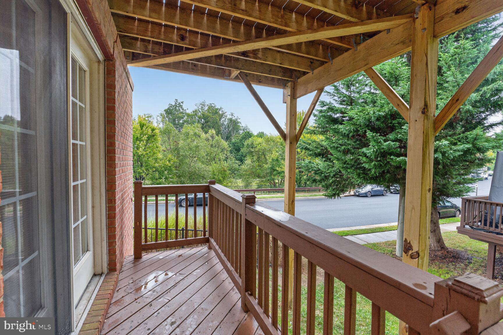 LORTON VALLEY - Residential