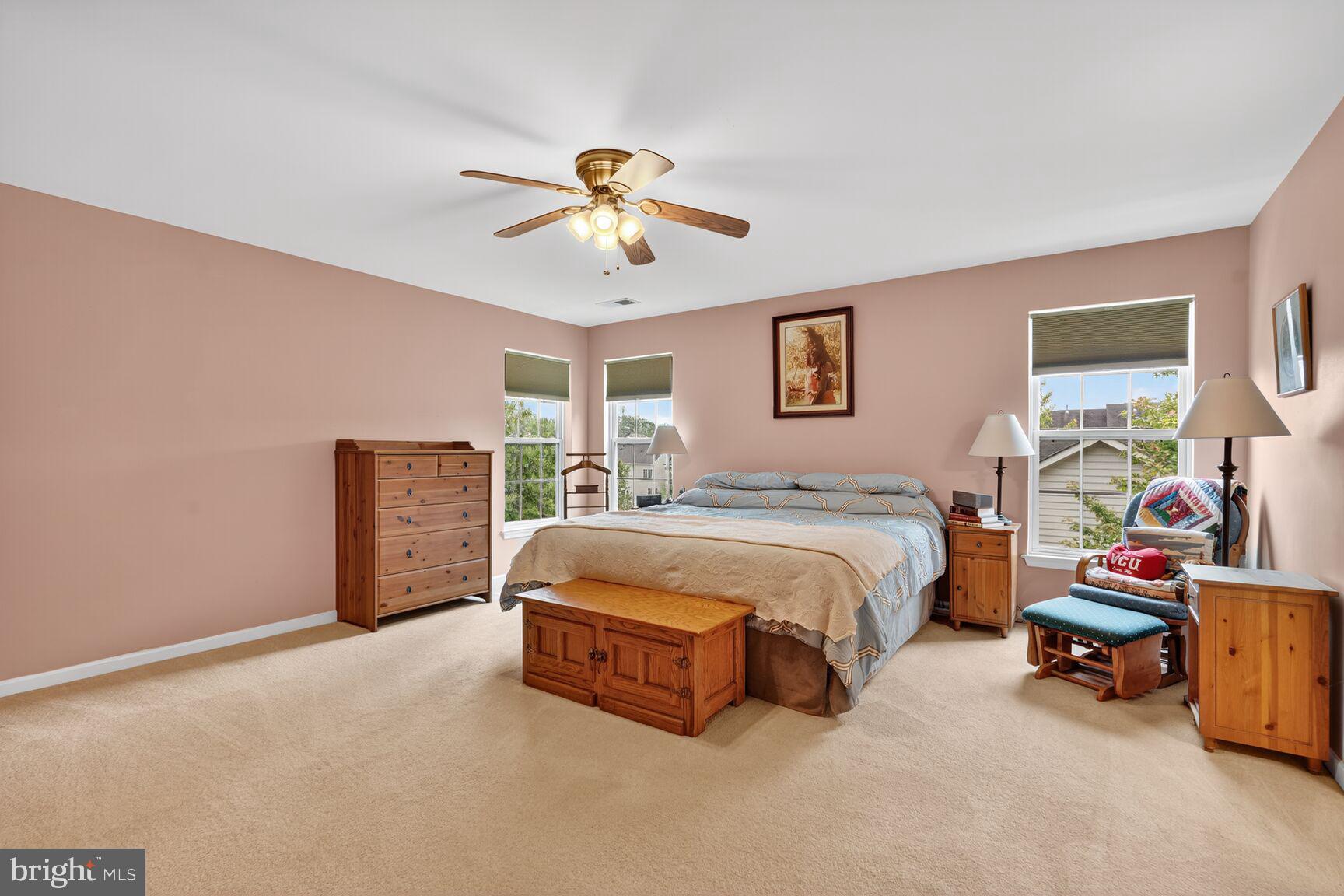 LORTON VALLEY - Residential