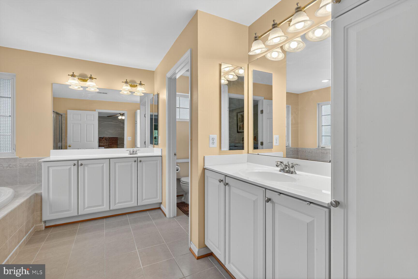 LORTON VALLEY - Residential