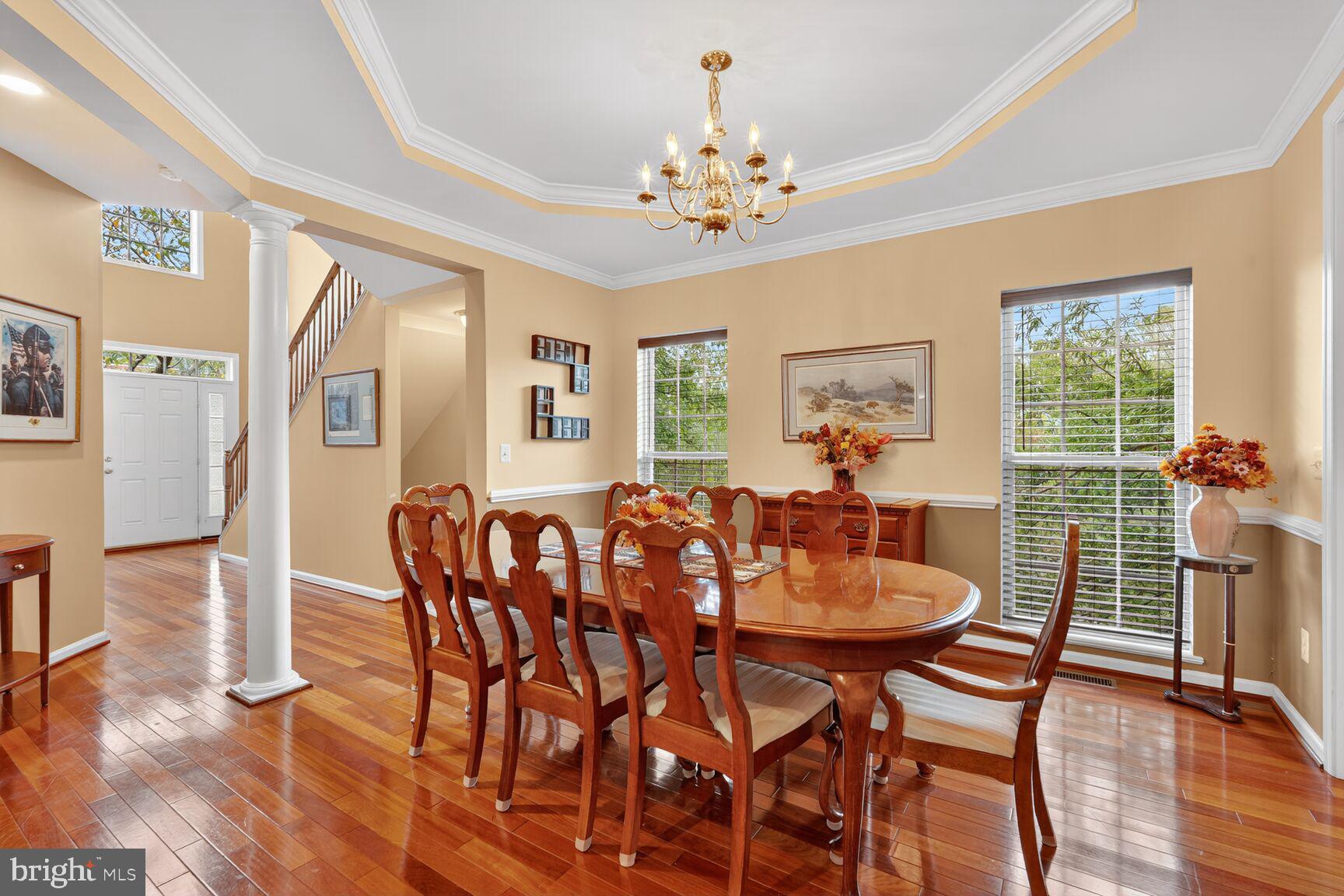 LORTON VALLEY - Residential