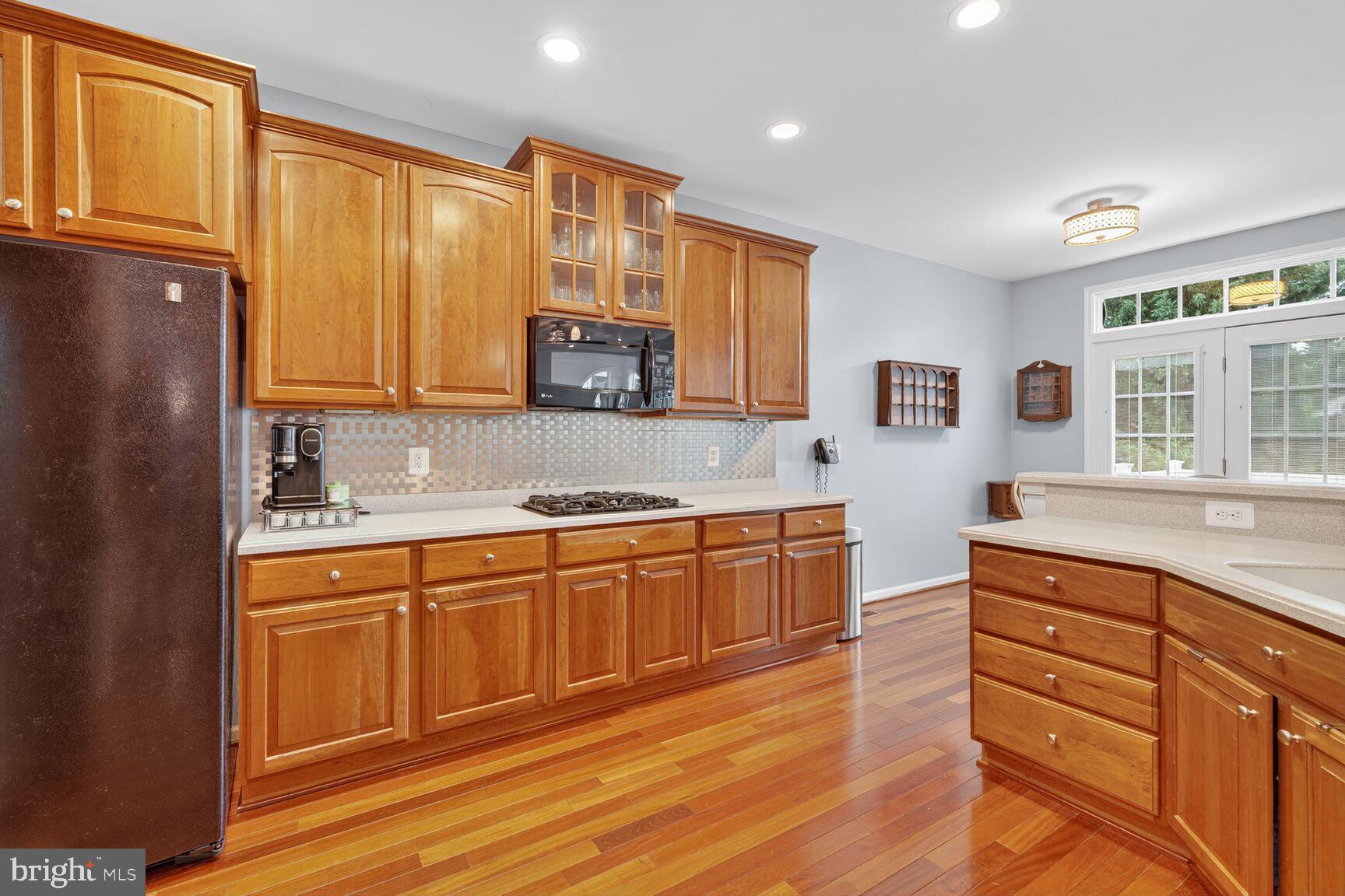 LORTON VALLEY - Residential