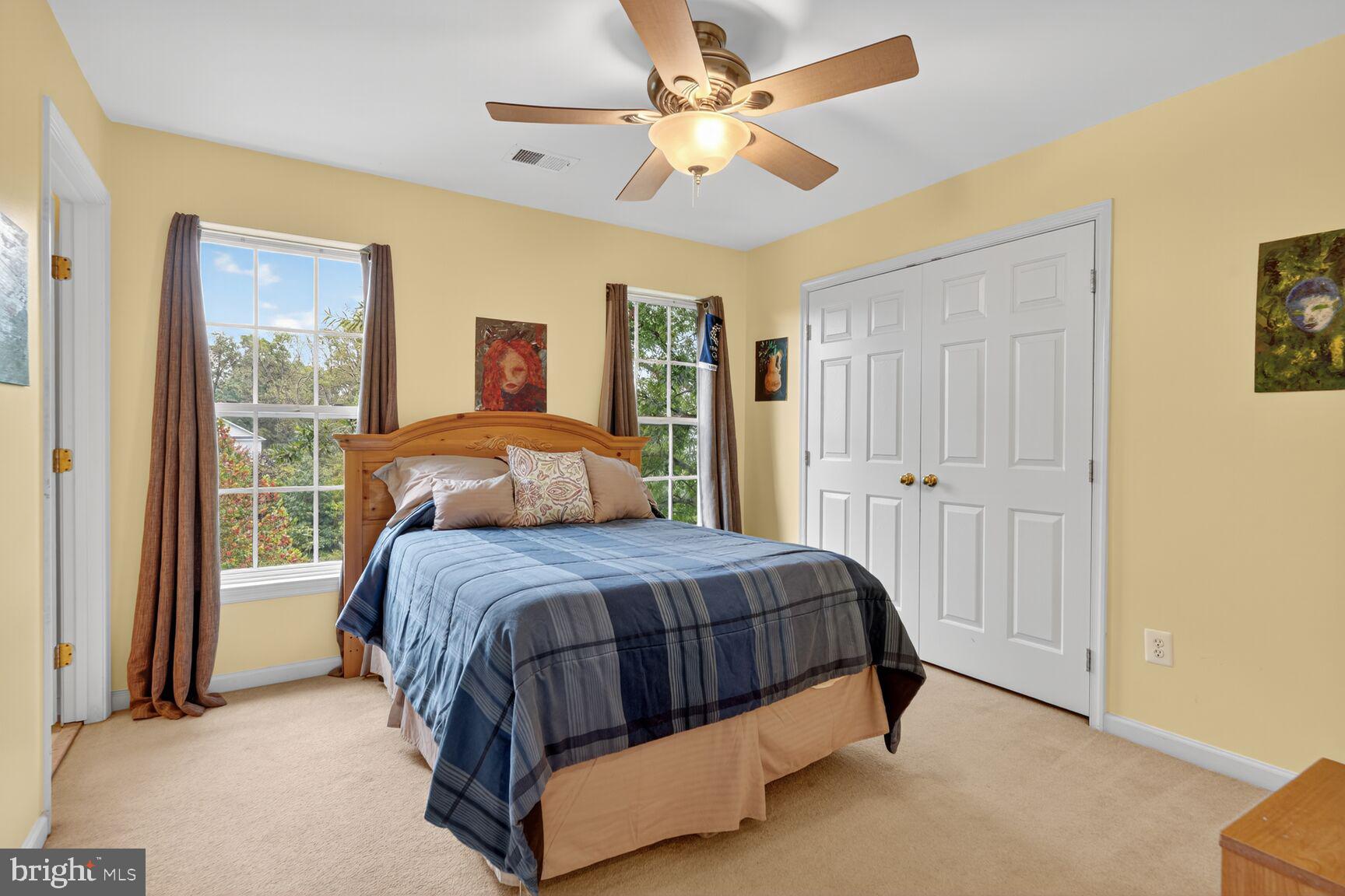 LORTON VALLEY - Residential