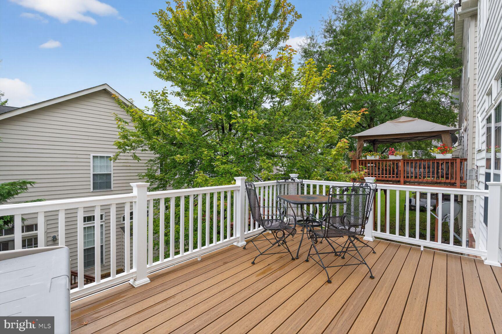 LORTON VALLEY - Residential