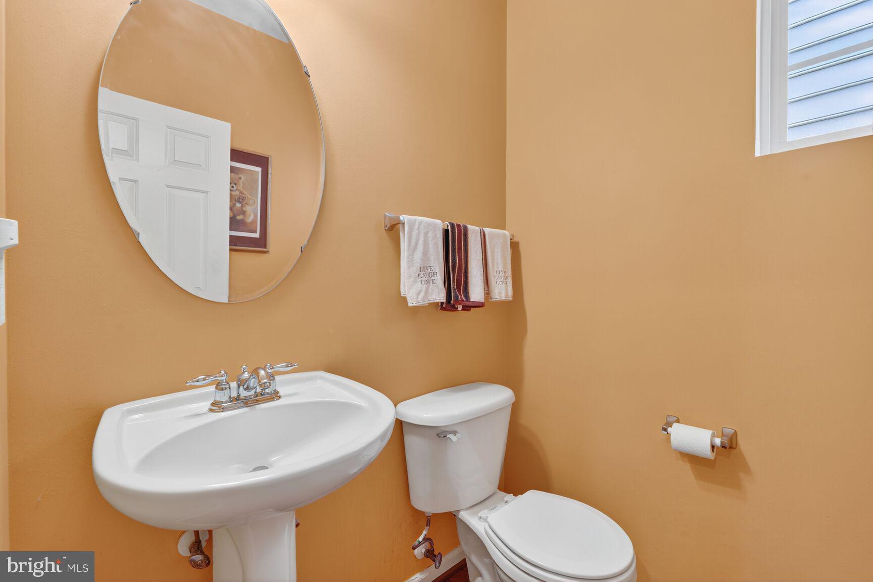 LORTON VALLEY - Residential