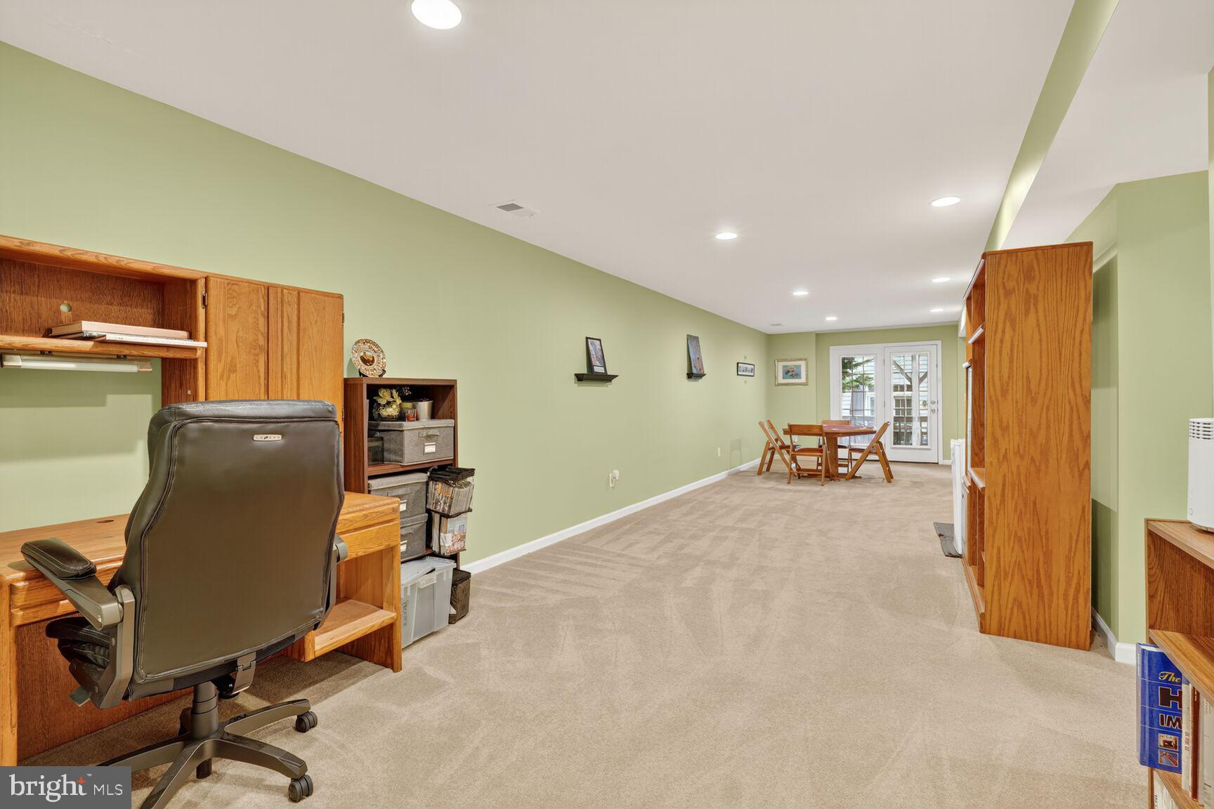 LORTON VALLEY - Residential