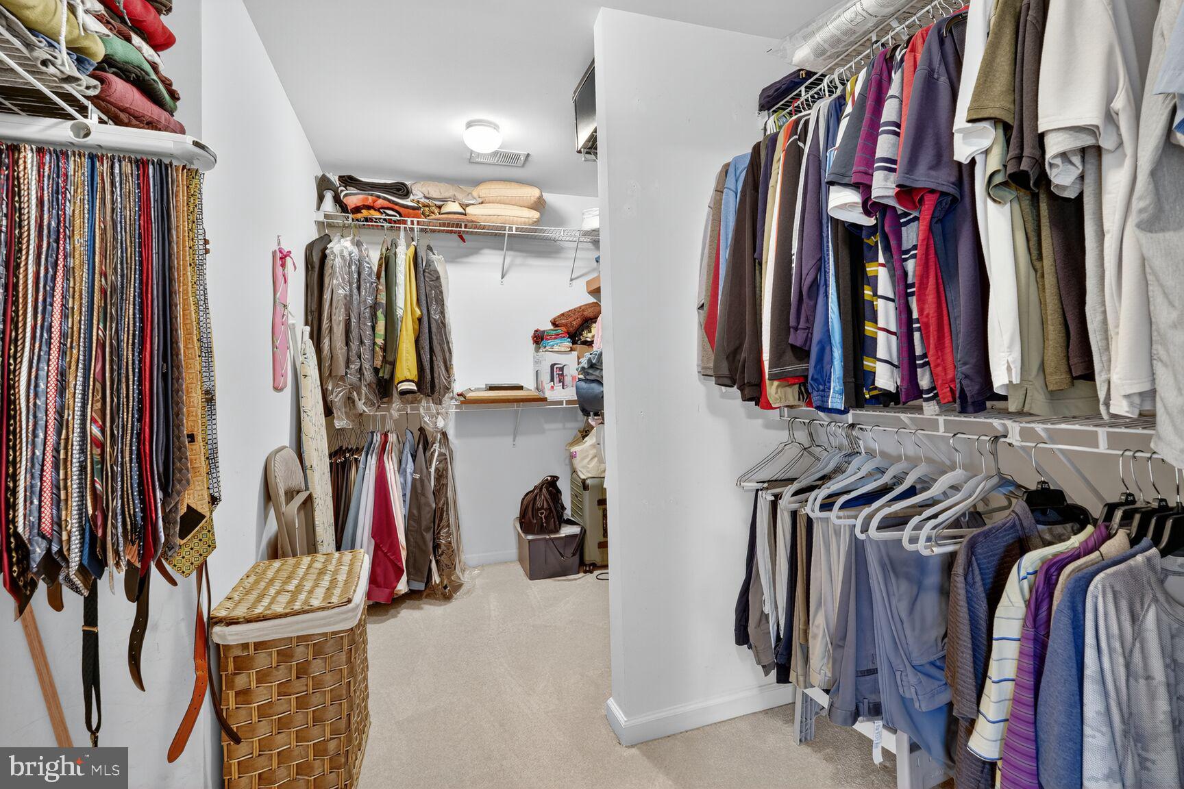 LORTON VALLEY - Residential