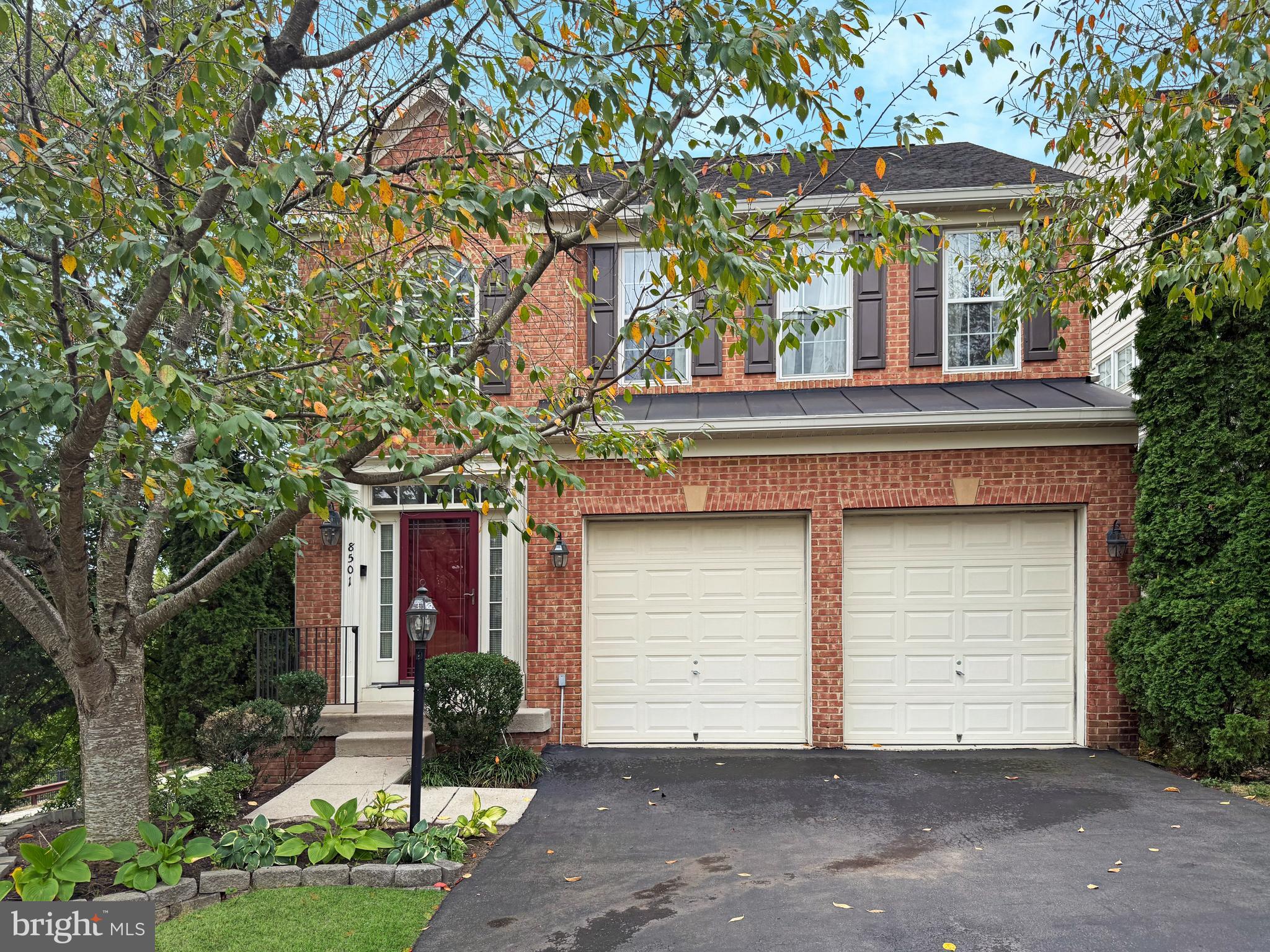 LORTON VALLEY - Residential