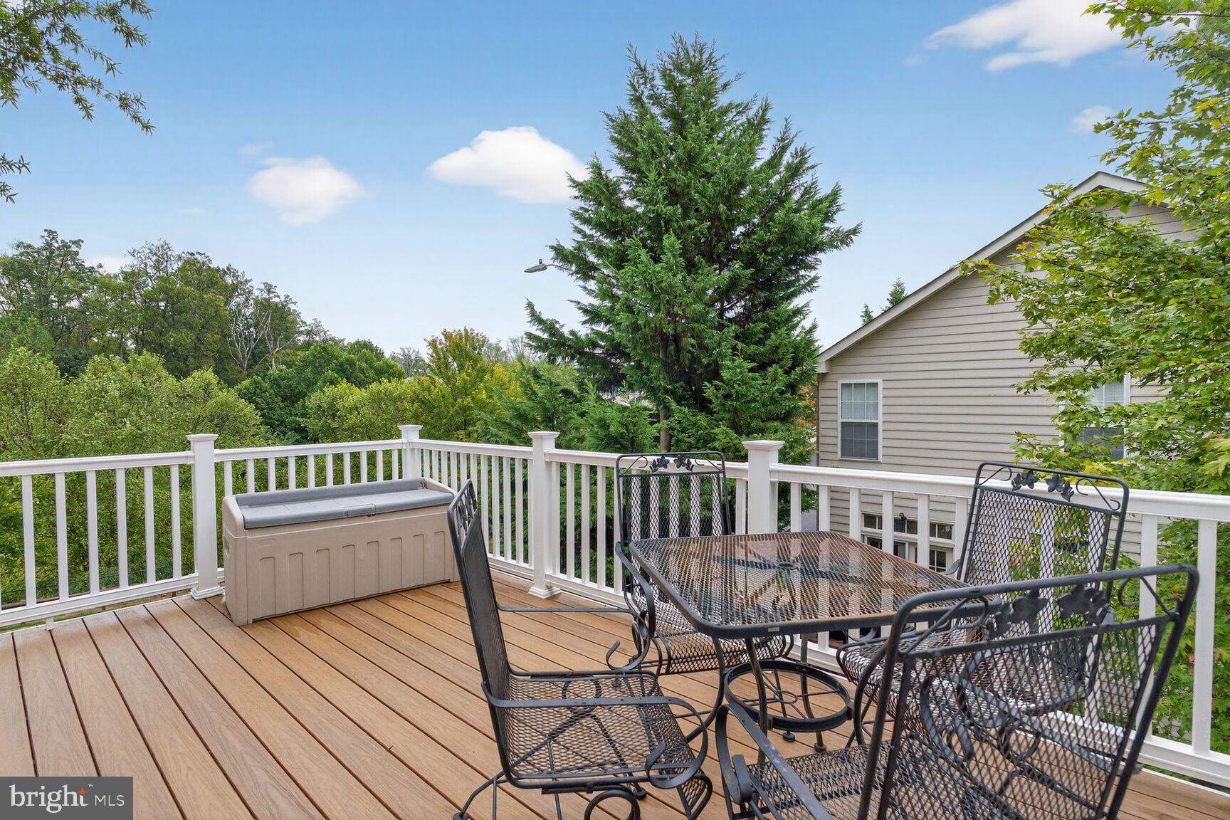 LORTON VALLEY - Residential