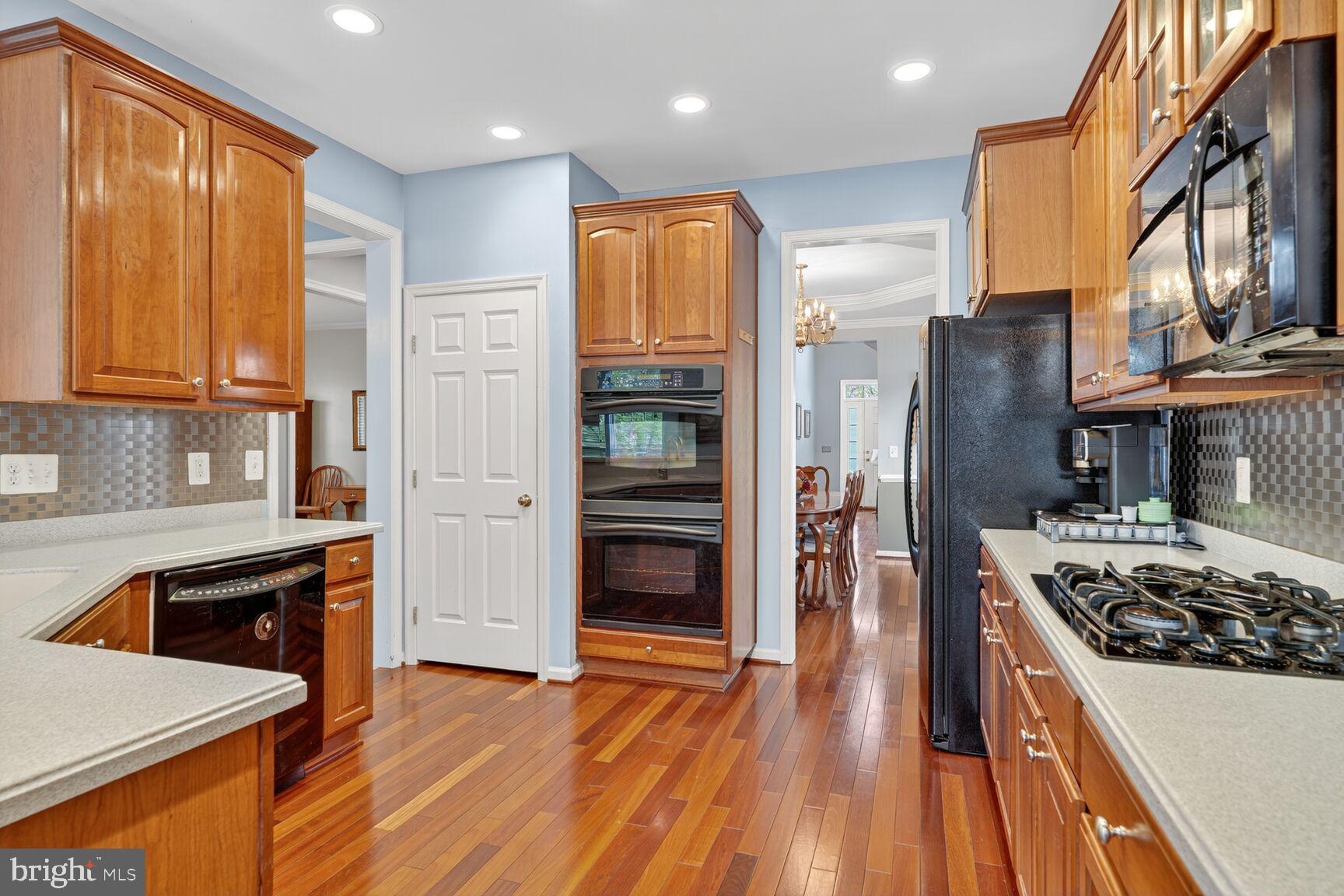 LORTON VALLEY - Residential