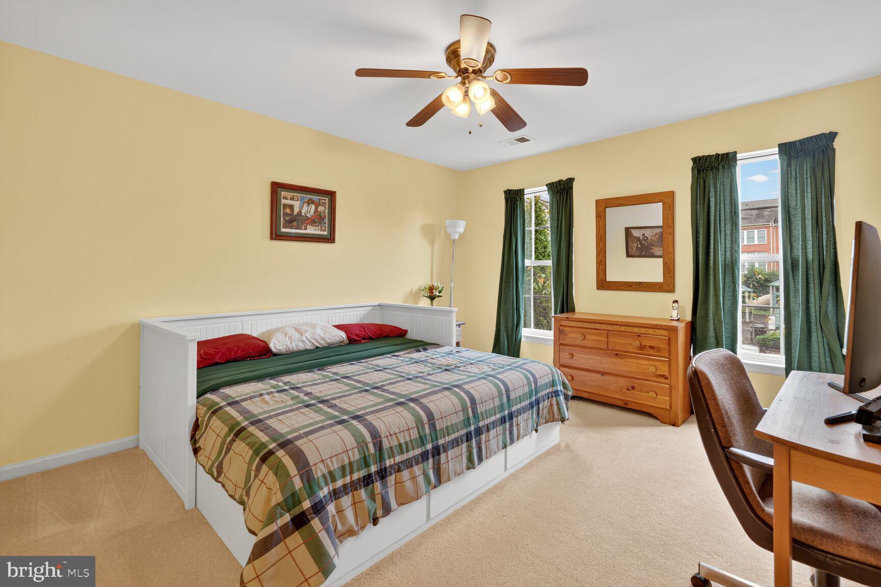 LORTON VALLEY - Residential