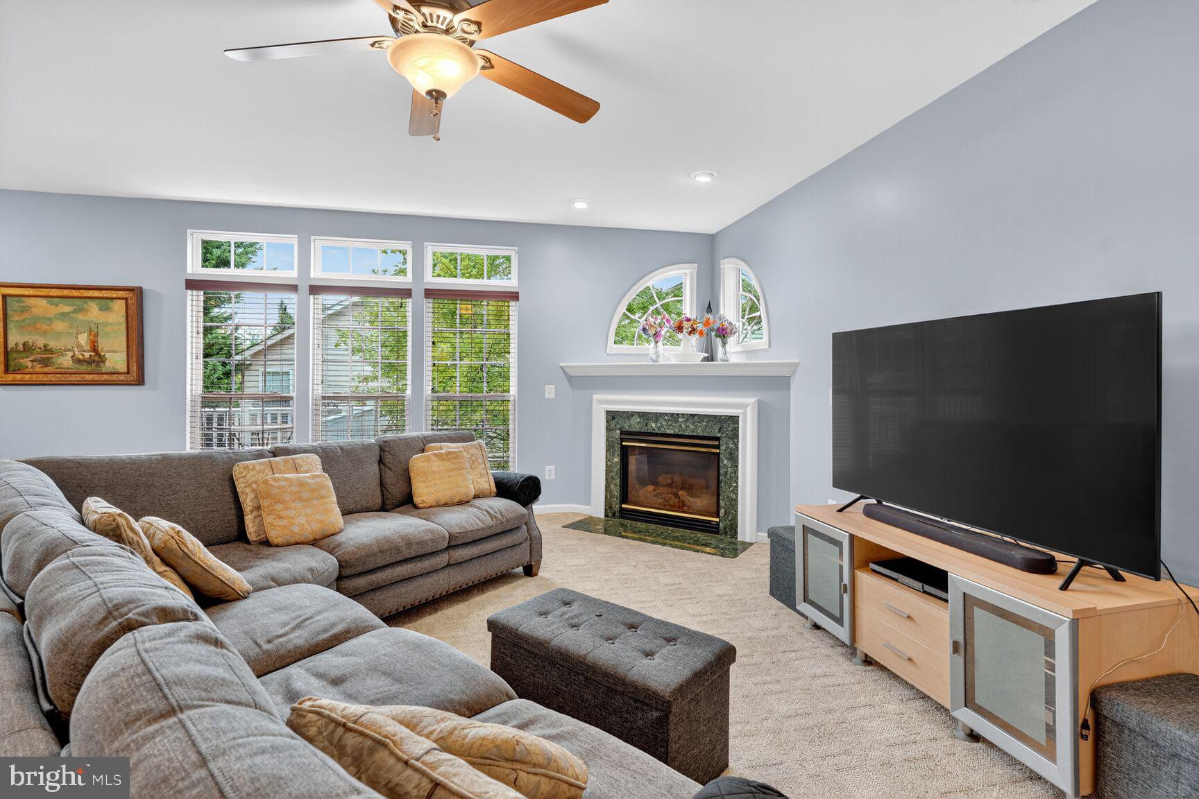 LORTON VALLEY - Residential