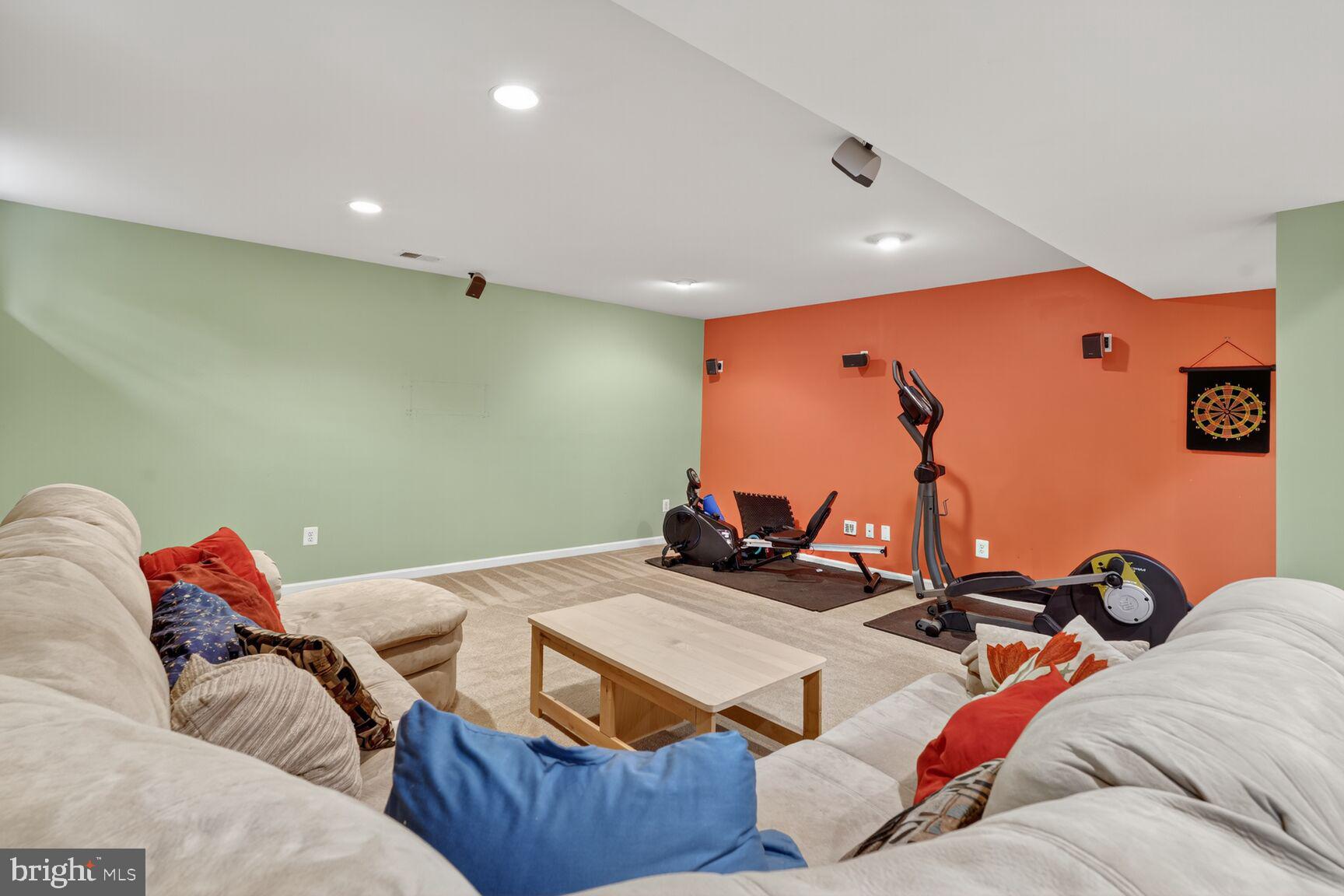 LORTON VALLEY - Residential