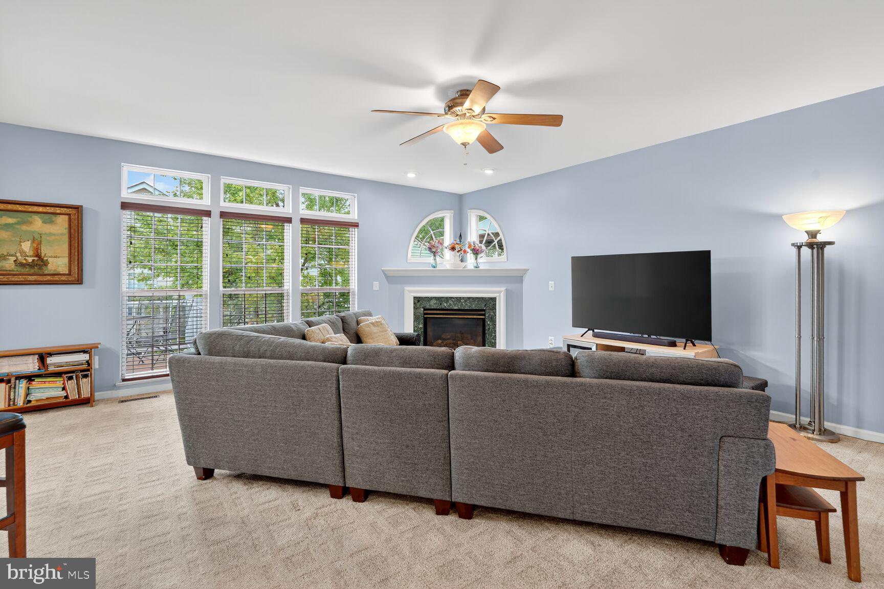 LORTON VALLEY - Residential