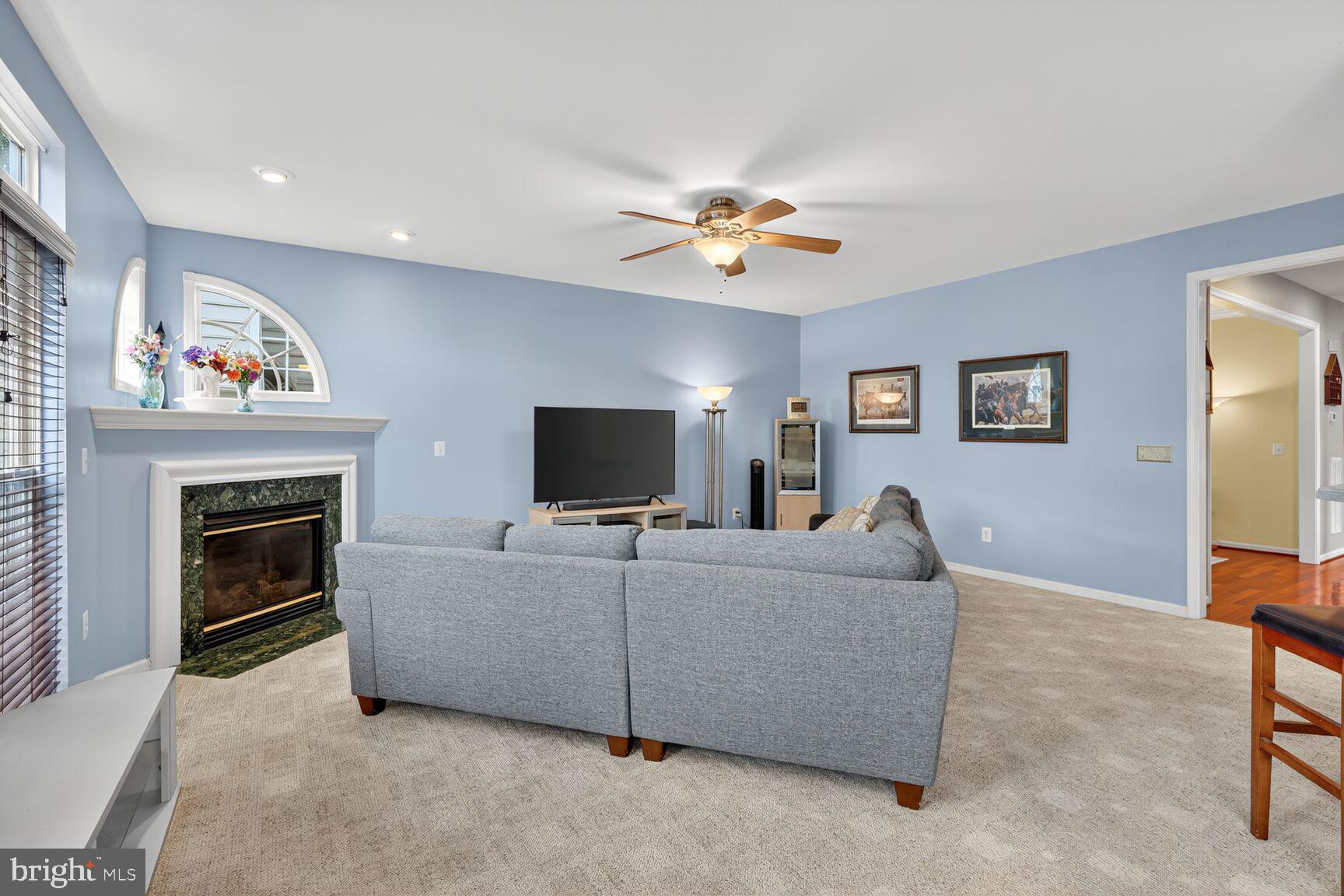 LORTON VALLEY - Residential