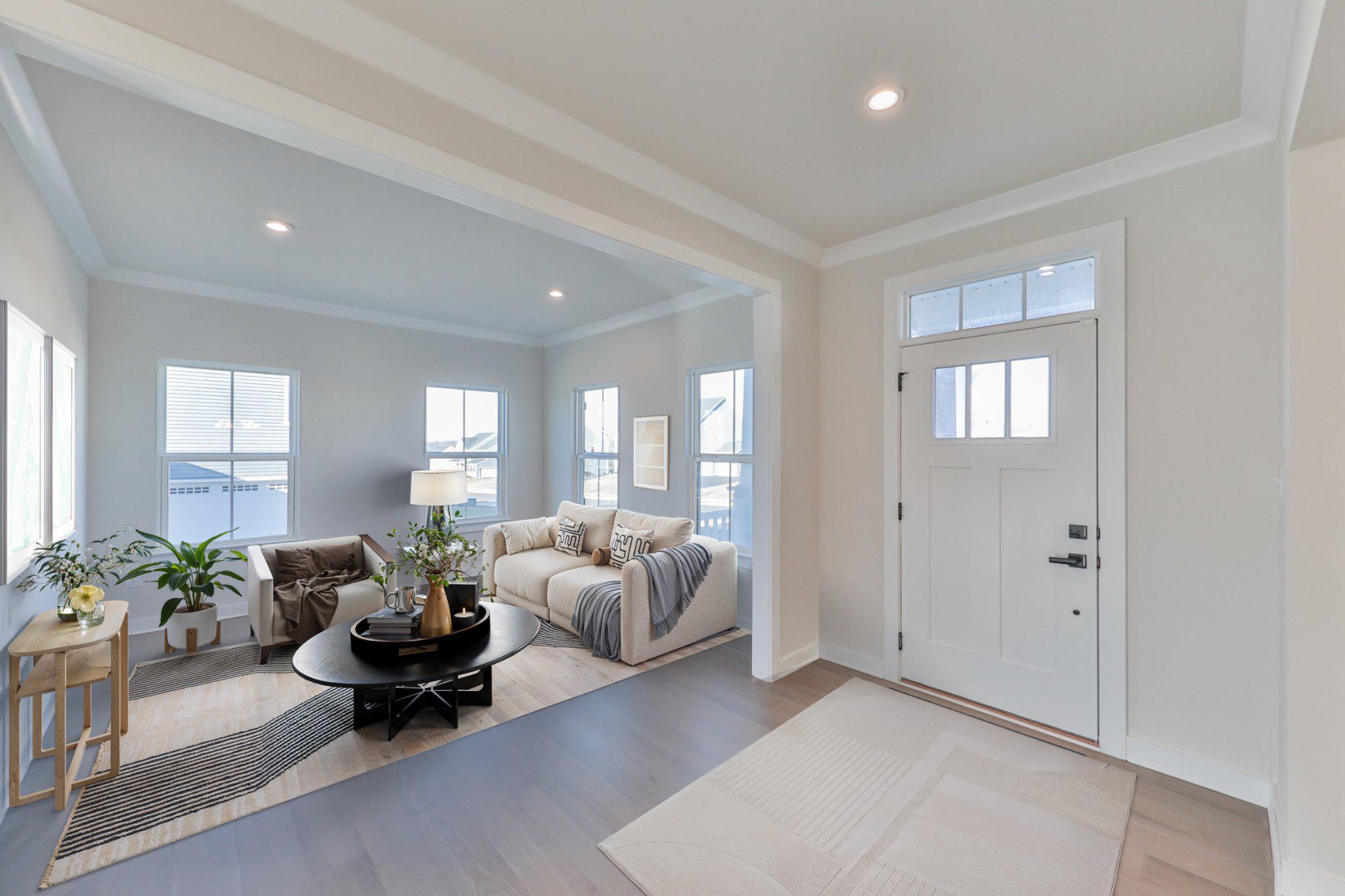 ESTATES AT SAUCON VALLEY - Residential