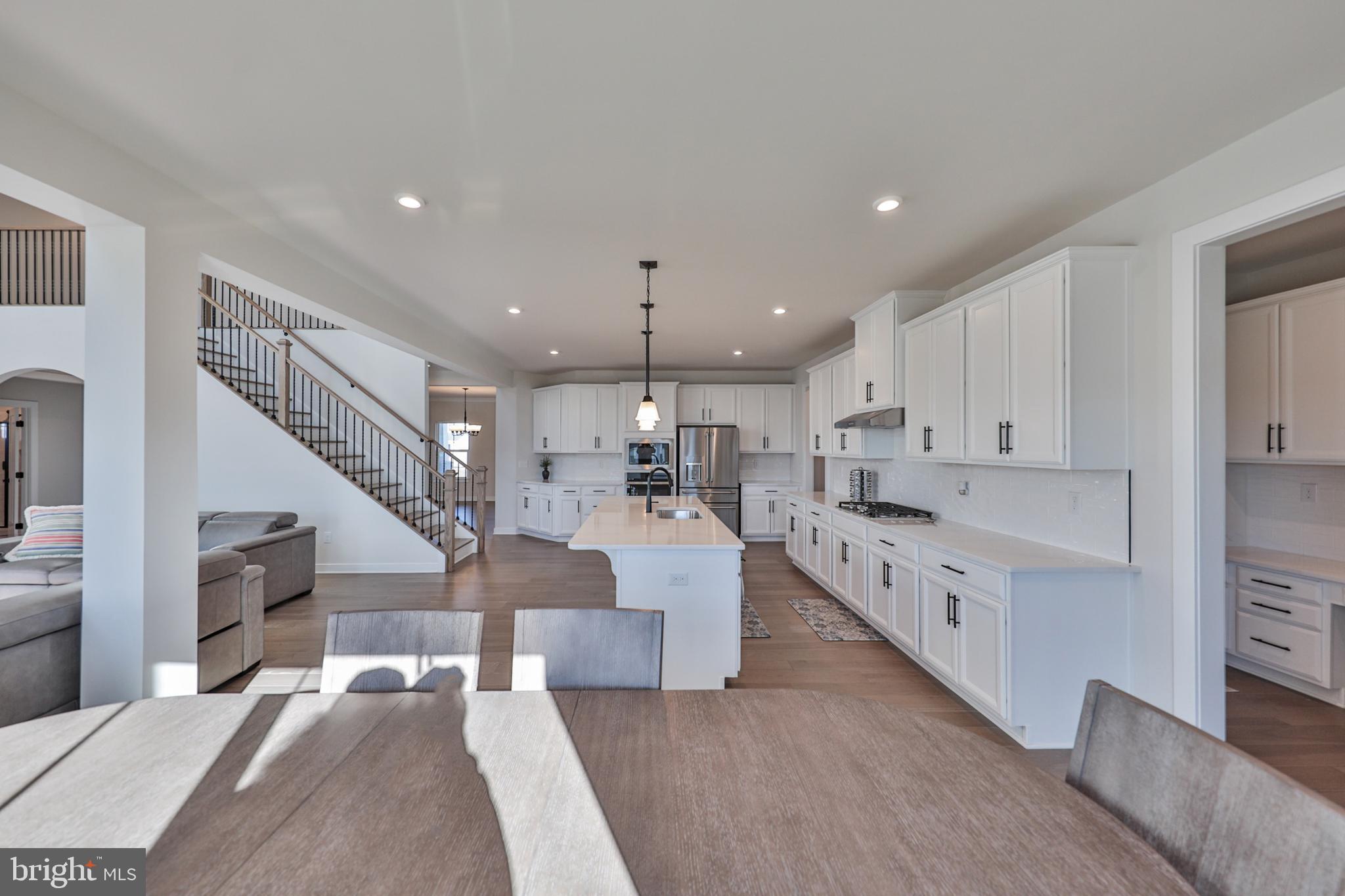 ESTATES AT SAUCON VALLEY - Residential