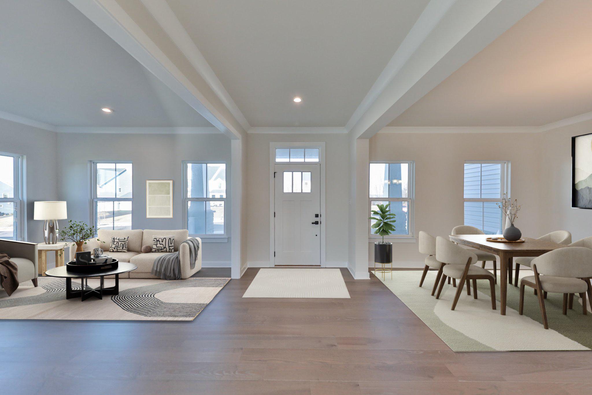 ESTATES AT SAUCON VALLEY - Residential