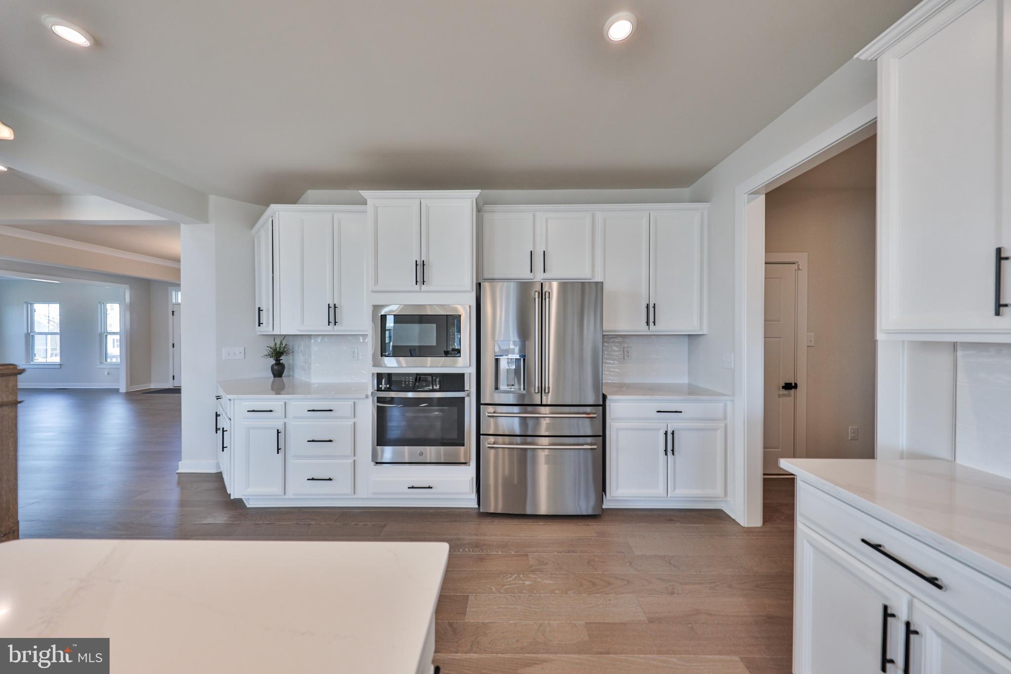 ESTATES AT SAUCON VALLEY - Residential