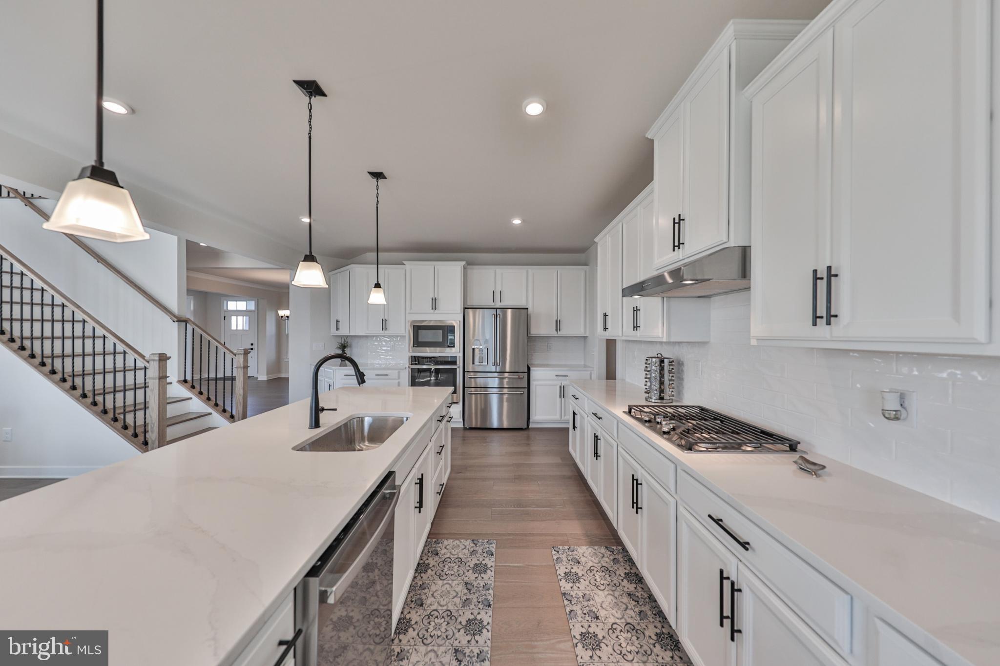 ESTATES AT SAUCON VALLEY - Residential