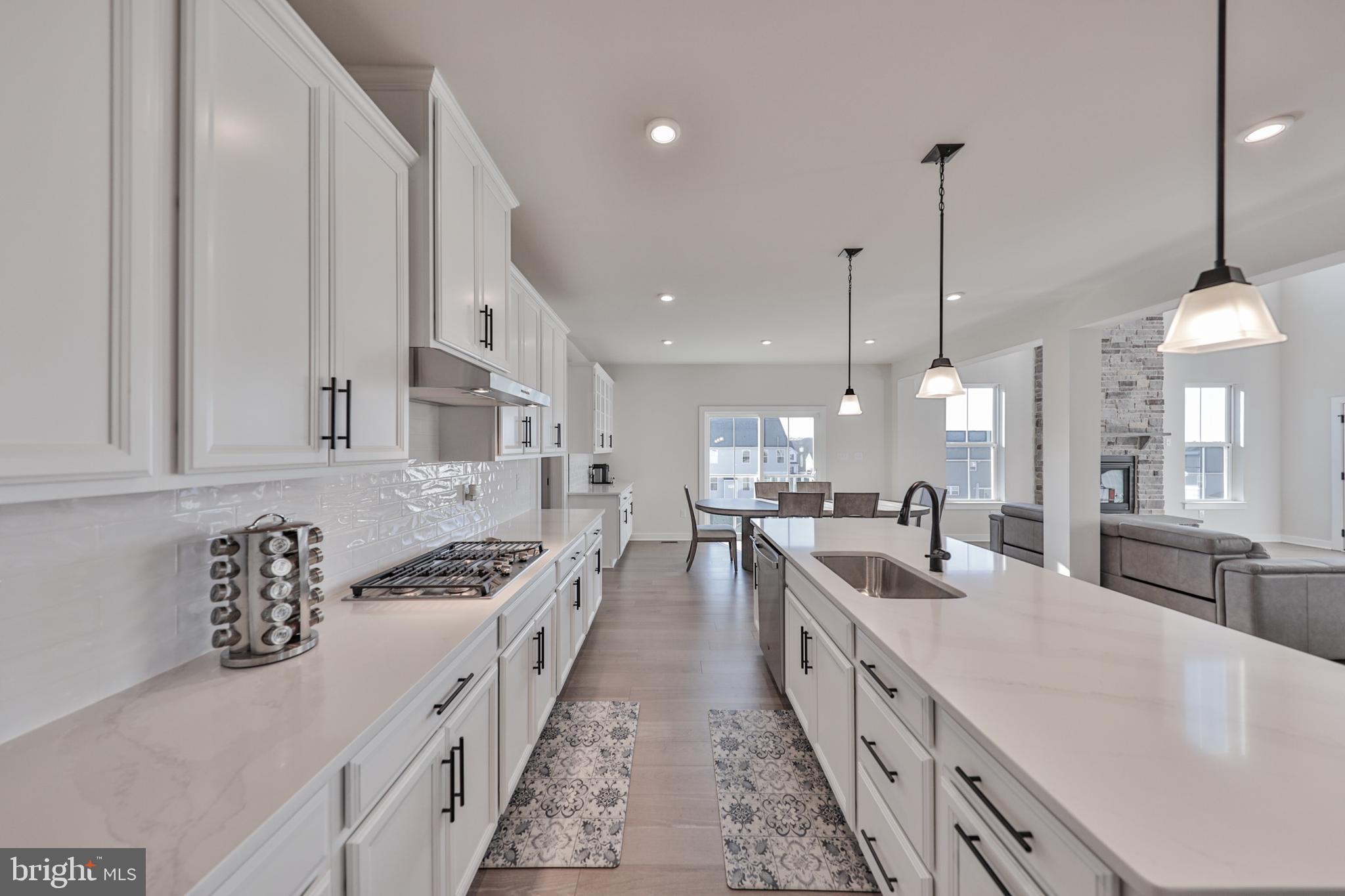 ESTATES AT SAUCON VALLEY - Residential