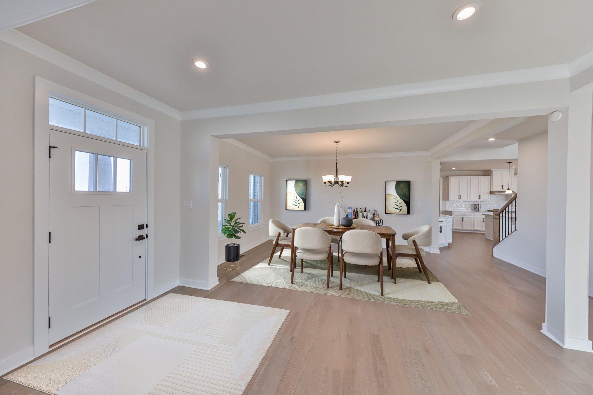ESTATES AT SAUCON VALLEY - Residential