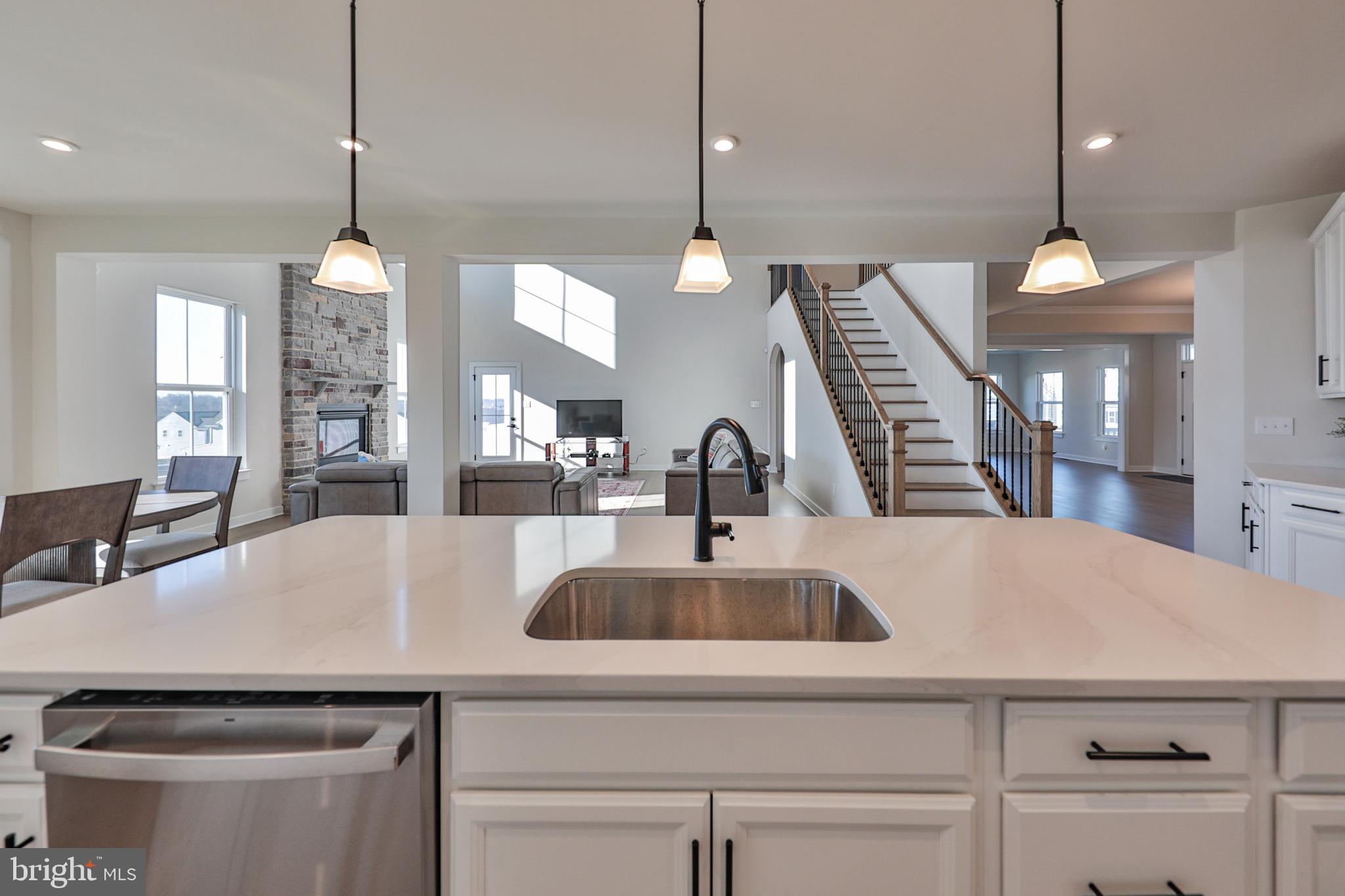 ESTATES AT SAUCON VALLEY - Residential