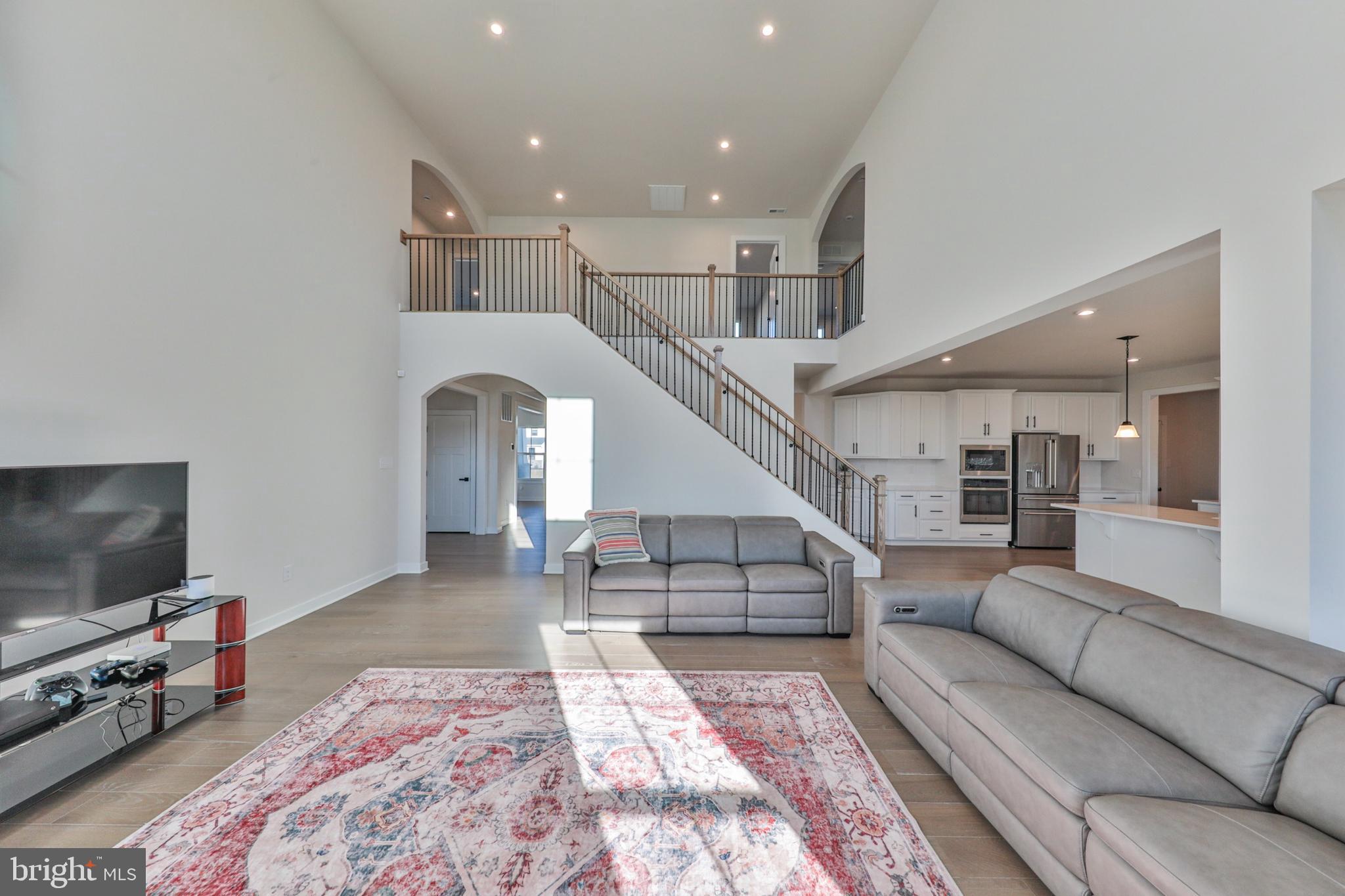 ESTATES AT SAUCON VALLEY - Residential