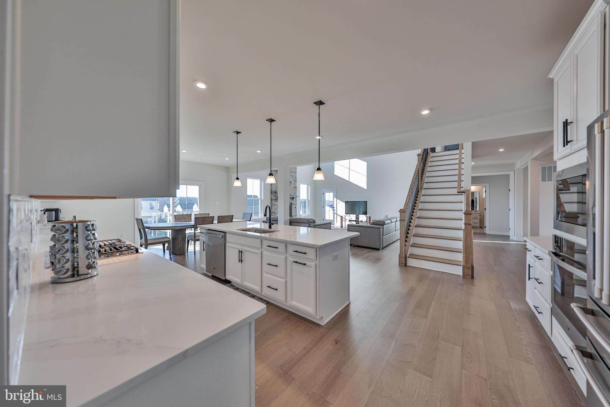 ESTATES AT SAUCON VALLEY - Residential