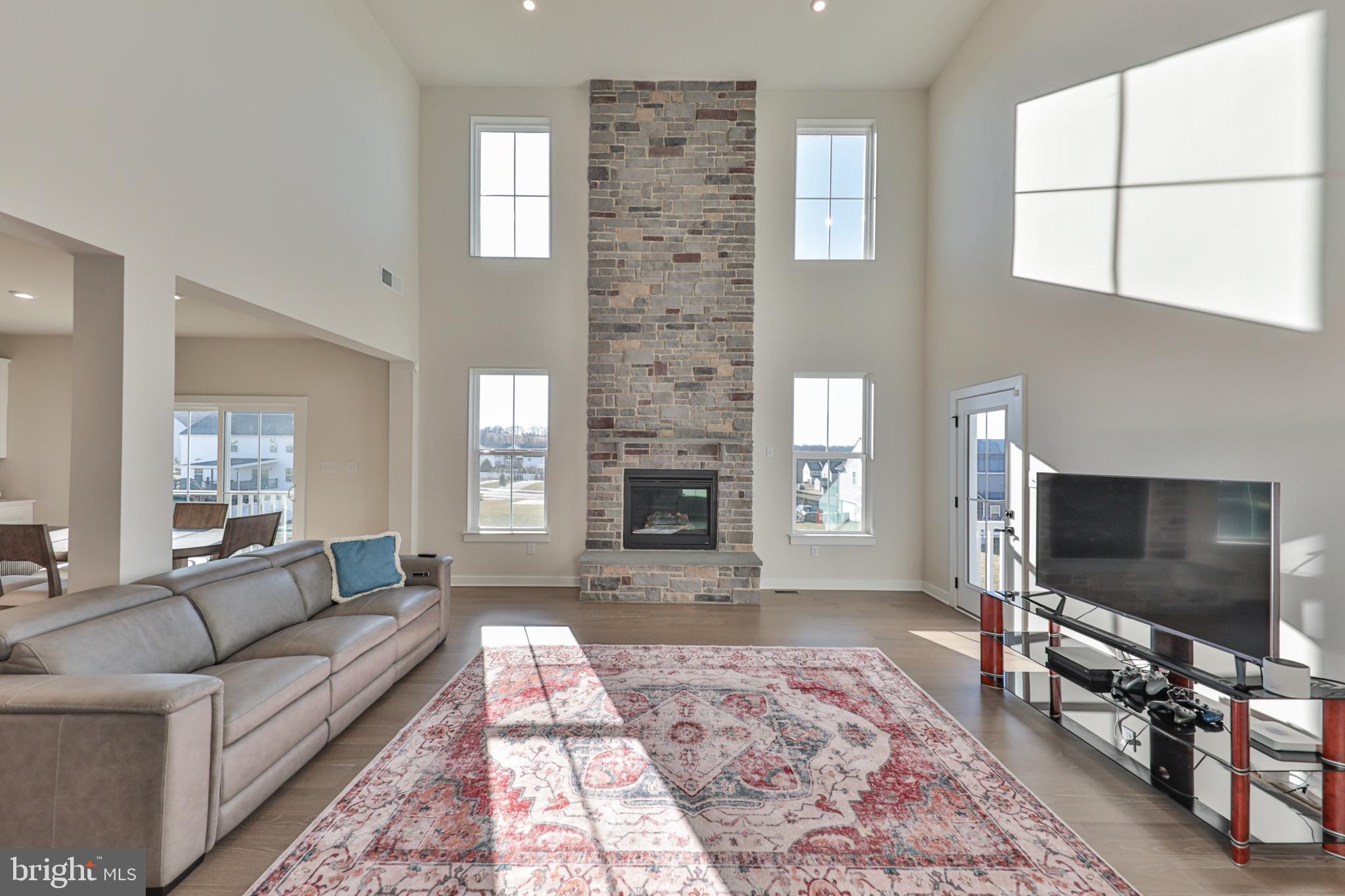 ESTATES AT SAUCON VALLEY - Residential