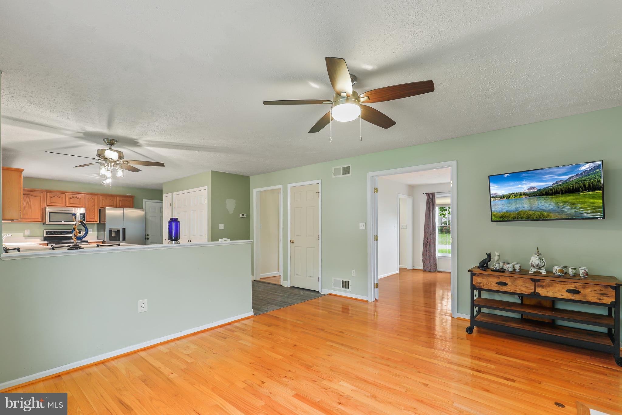 BATTLEFIELD ESTATES - Residential