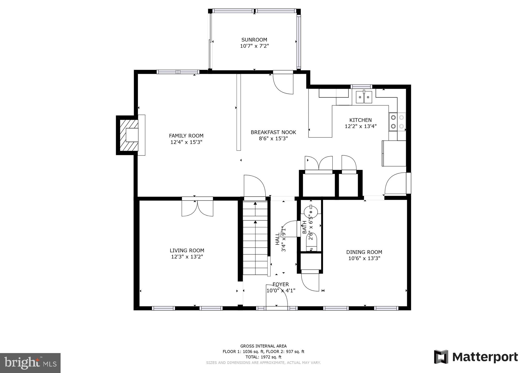 BATTLEFIELD ESTATES - Residential