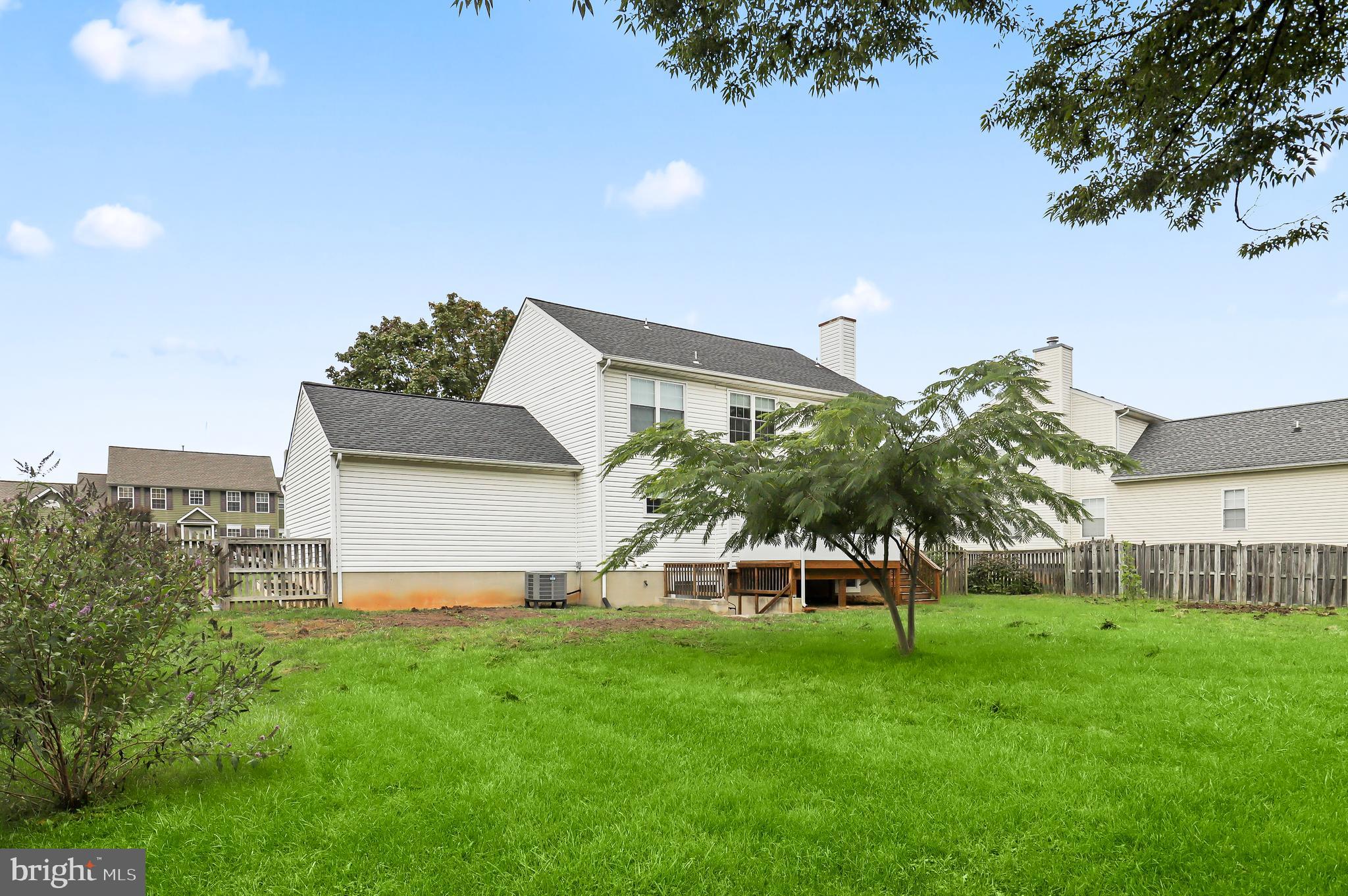 BATTLEFIELD ESTATES - Residential