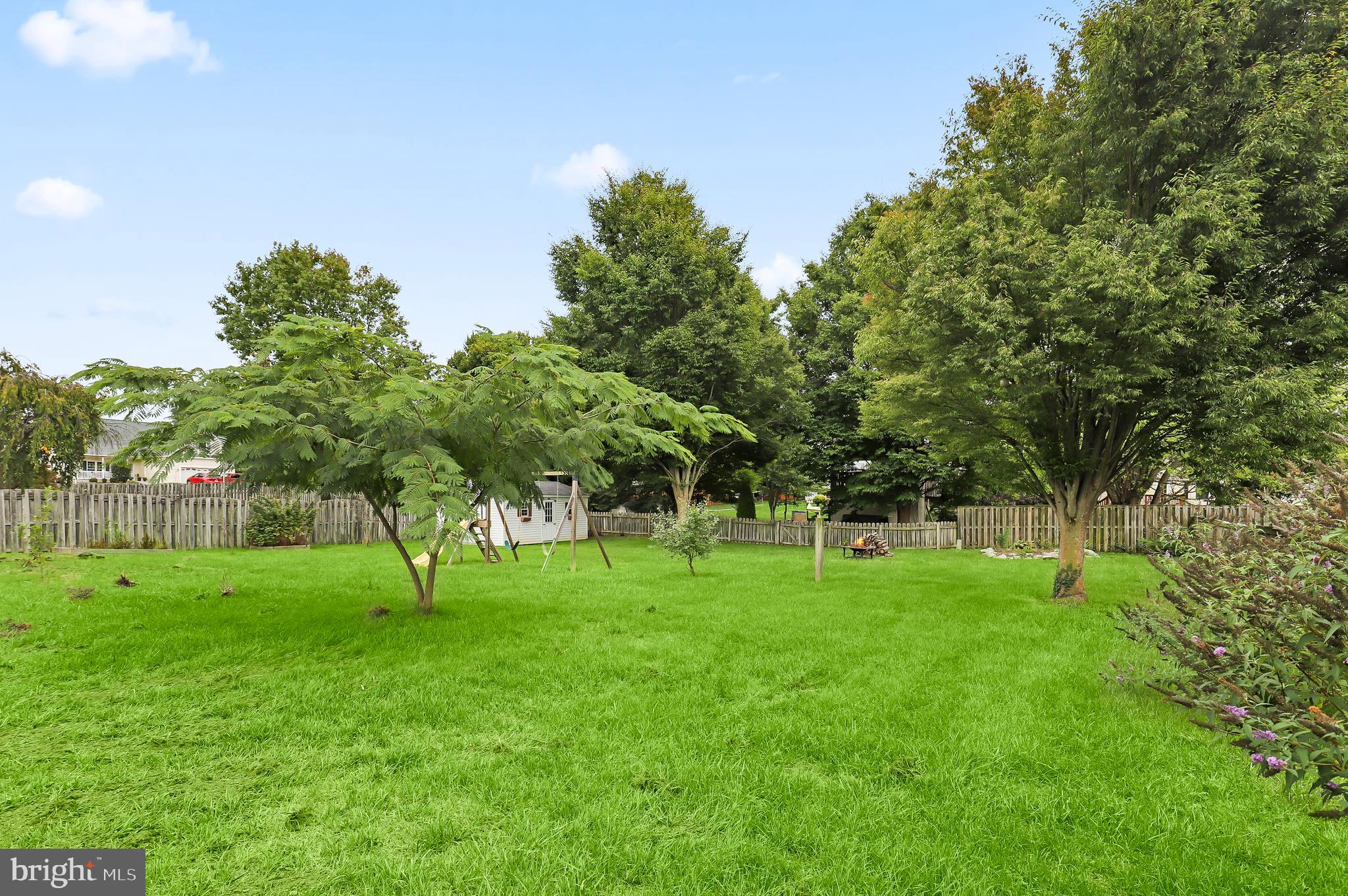 BATTLEFIELD ESTATES - Residential