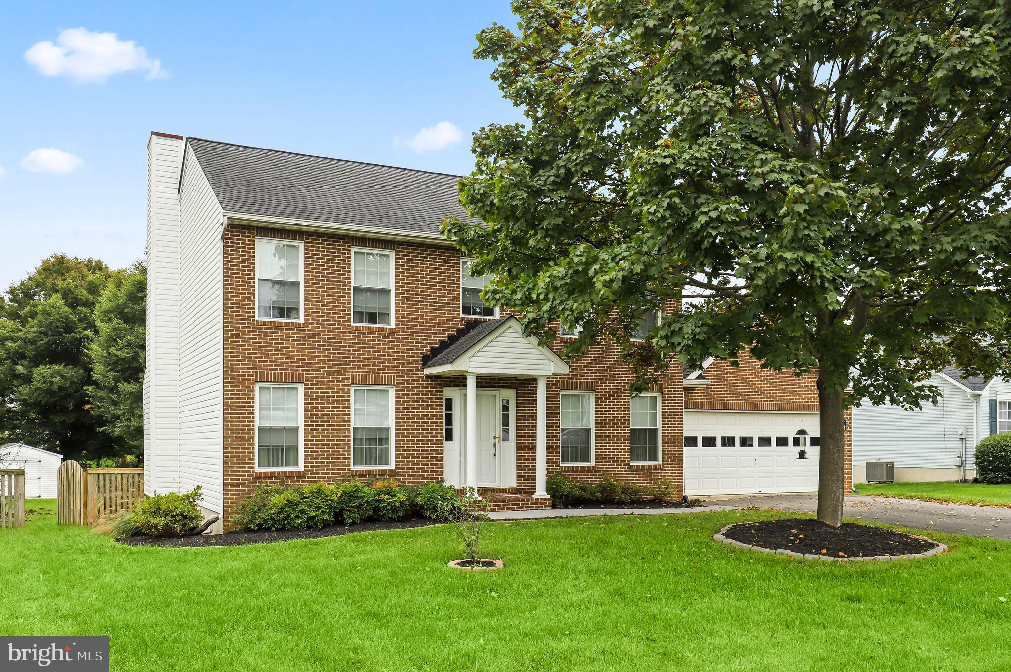 BATTLEFIELD ESTATES - Residential