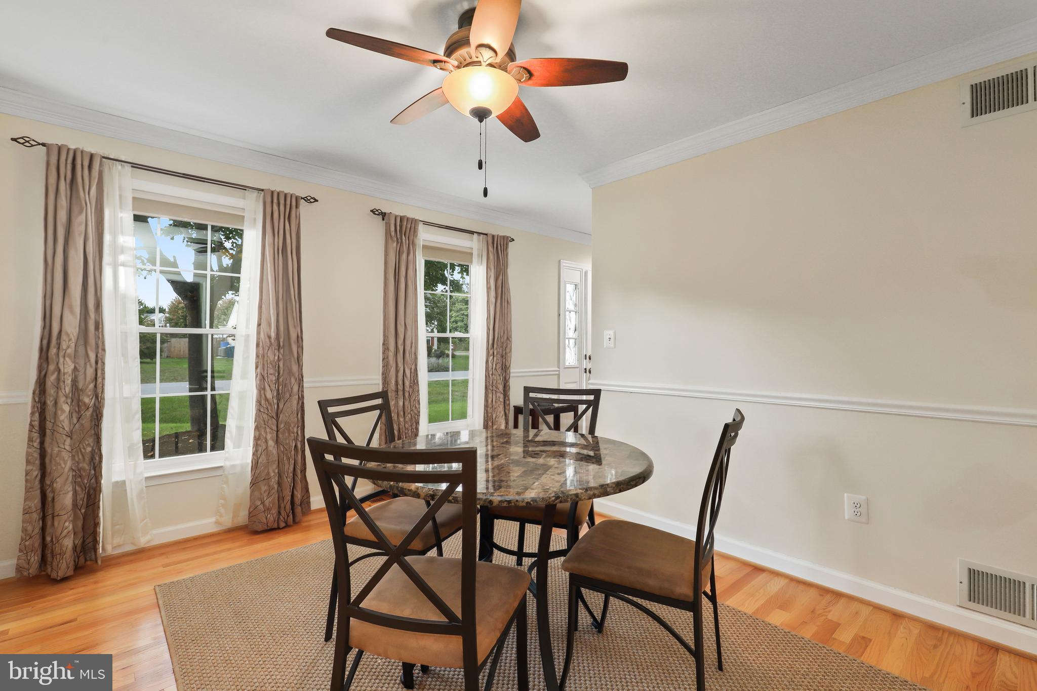 BATTLEFIELD ESTATES - Residential