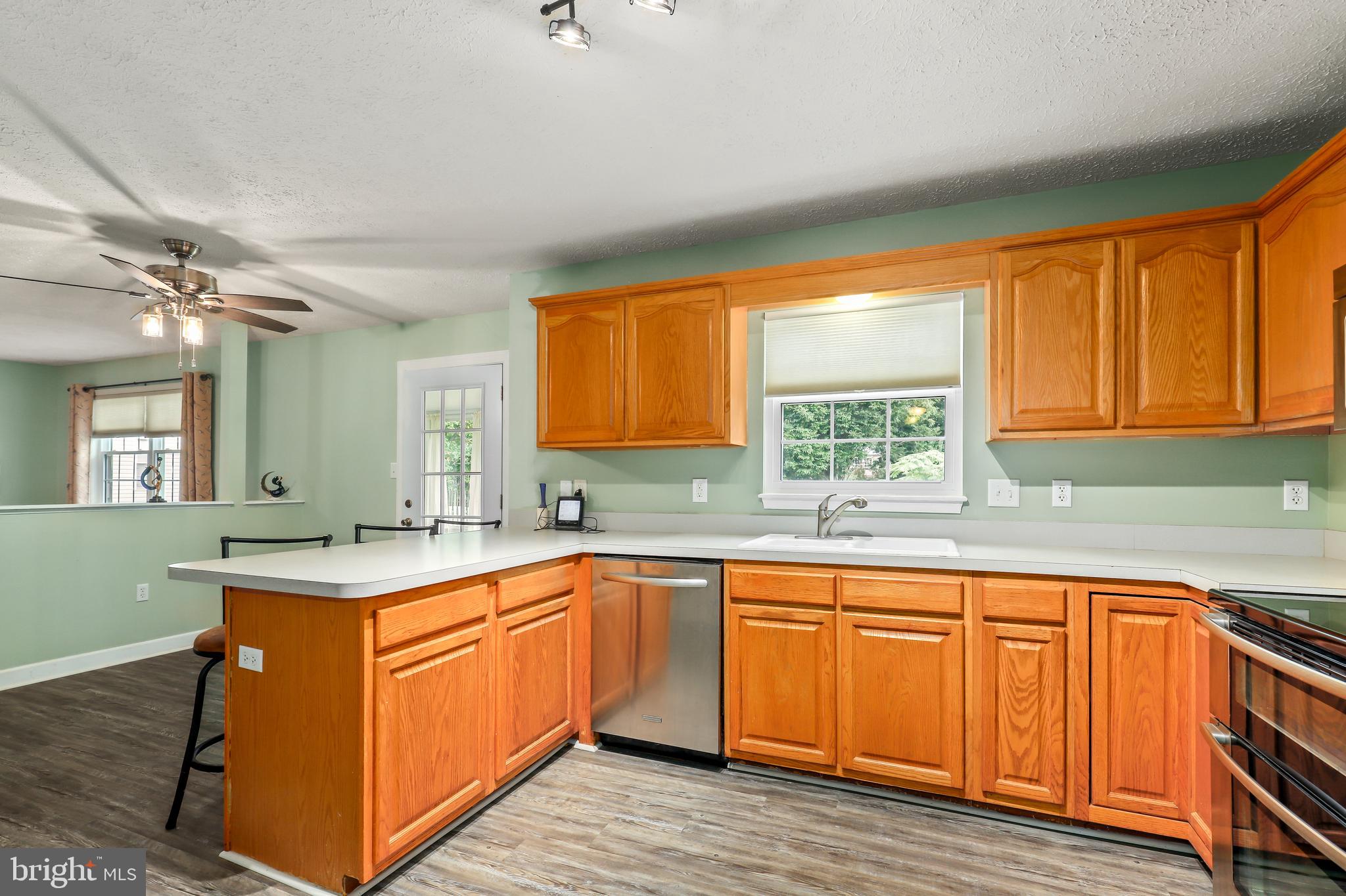 BATTLEFIELD ESTATES - Residential