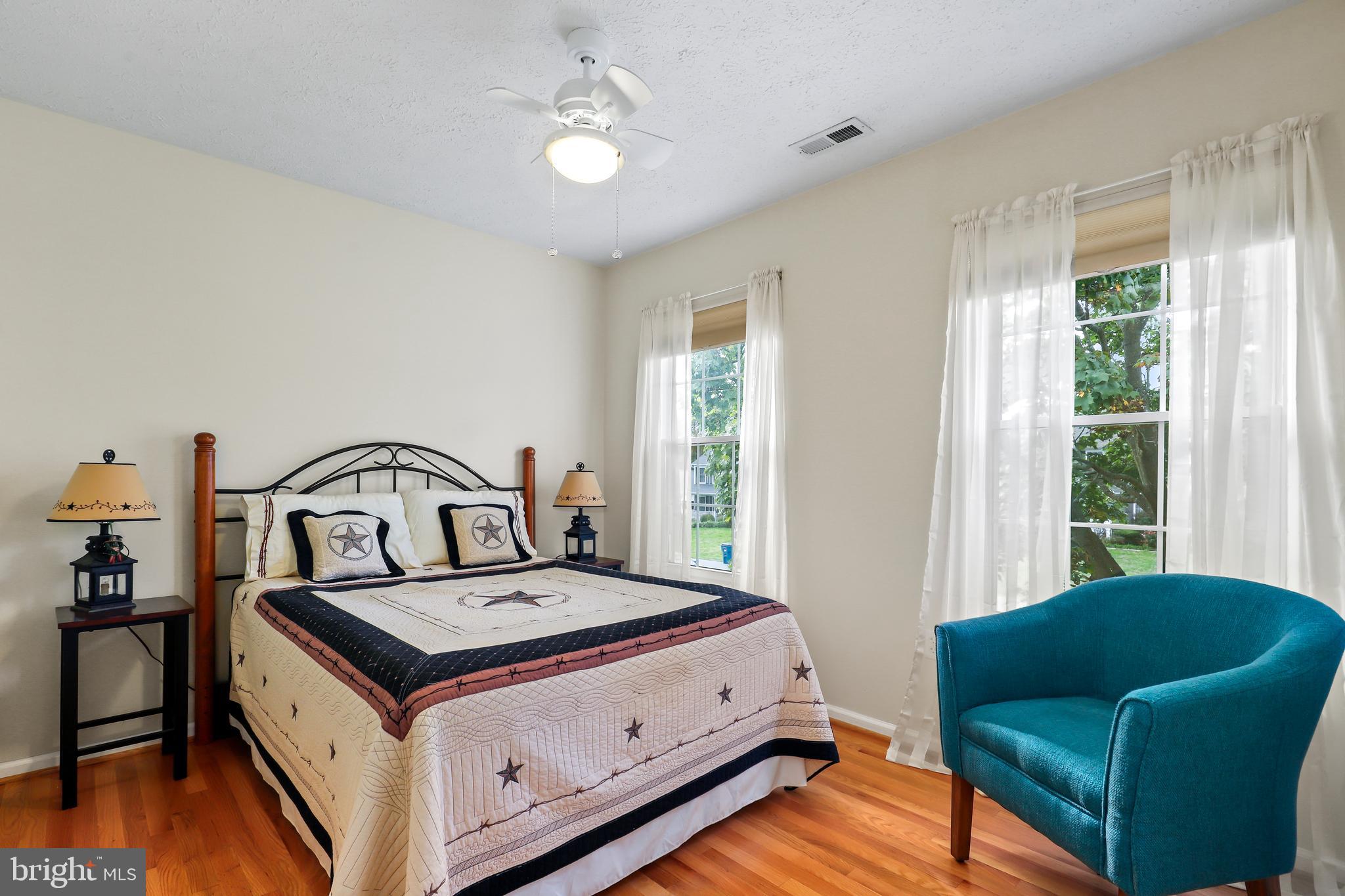 BATTLEFIELD ESTATES - Residential