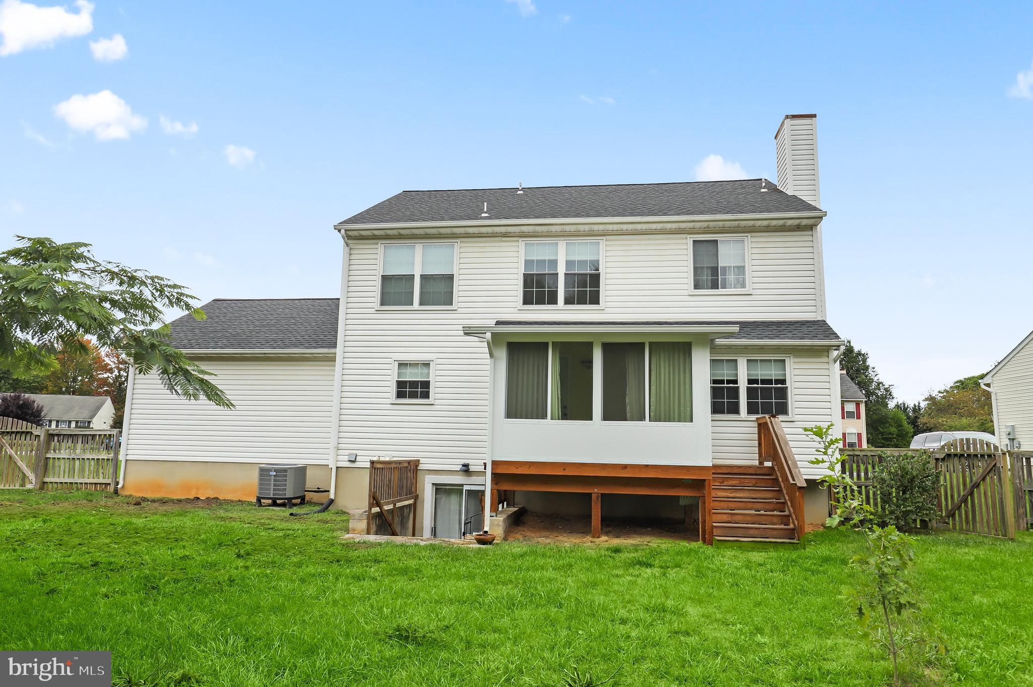 BATTLEFIELD ESTATES - Residential