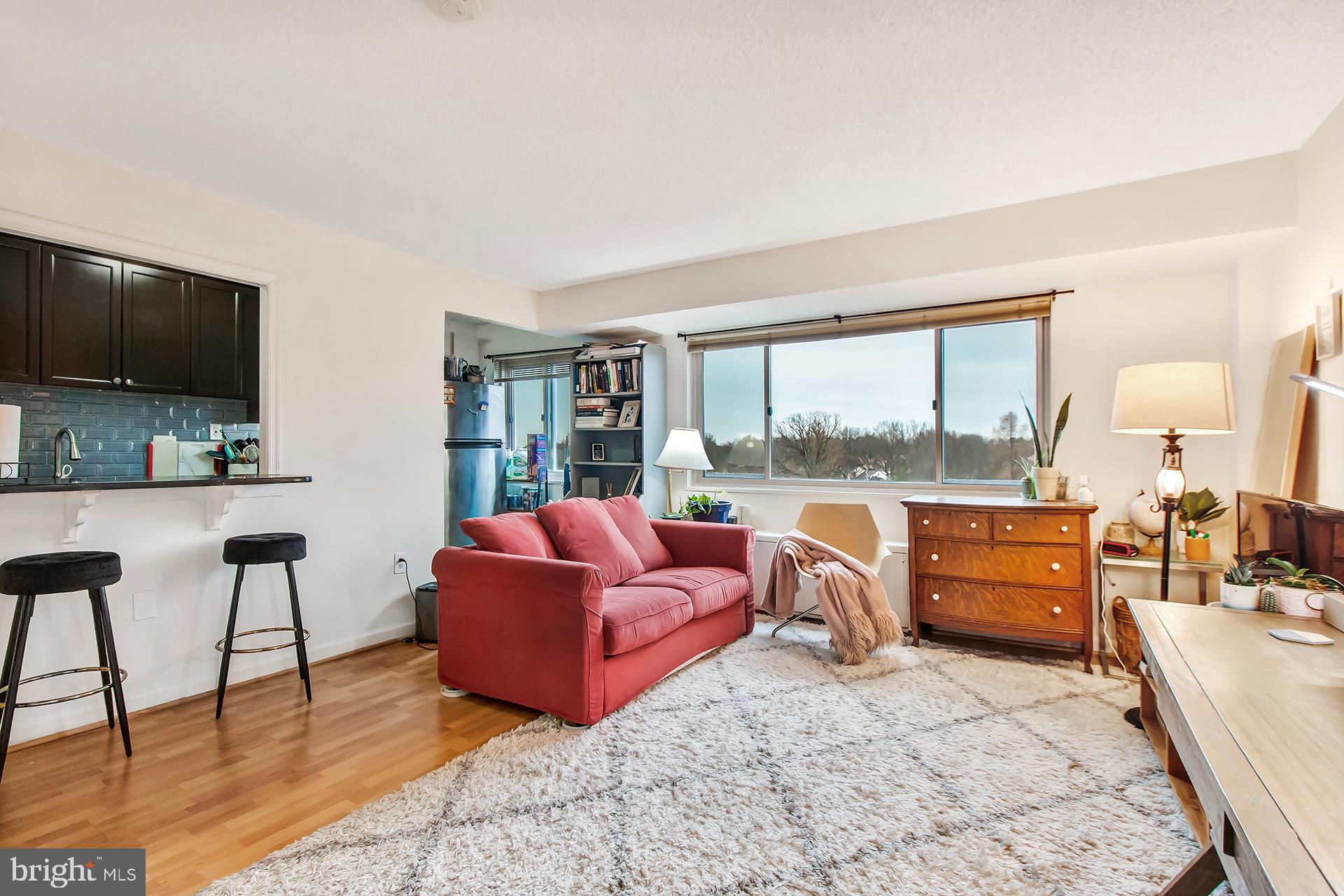 2500 N VAN DORN STREET 918