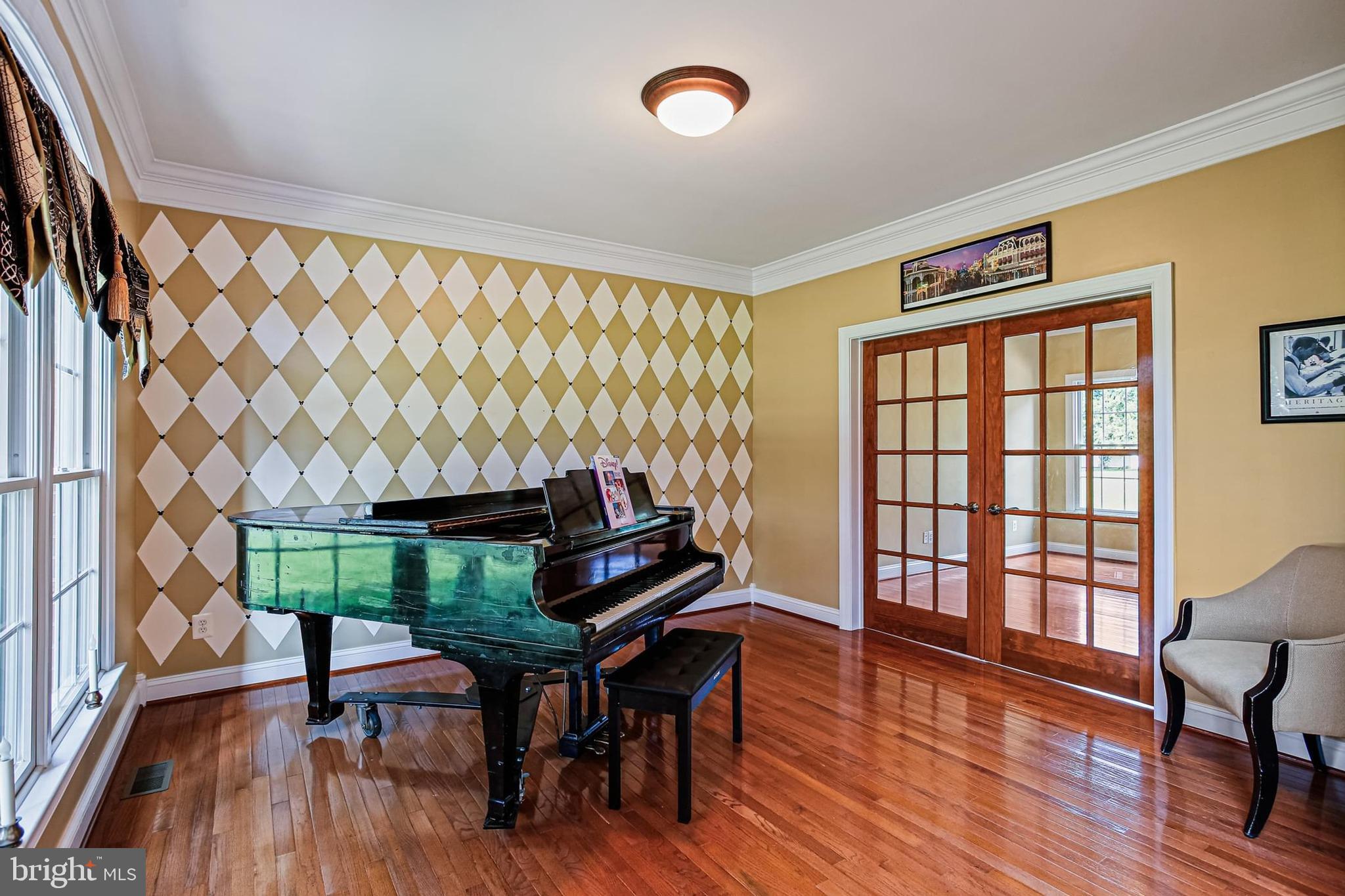 3311 PRITCHETT LANE