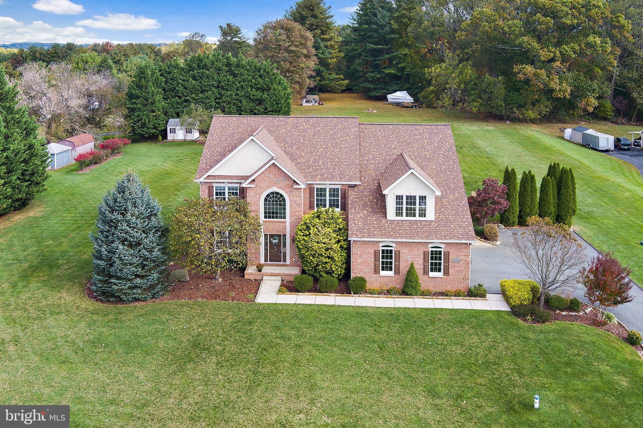 3311 PRITCHETT LANE