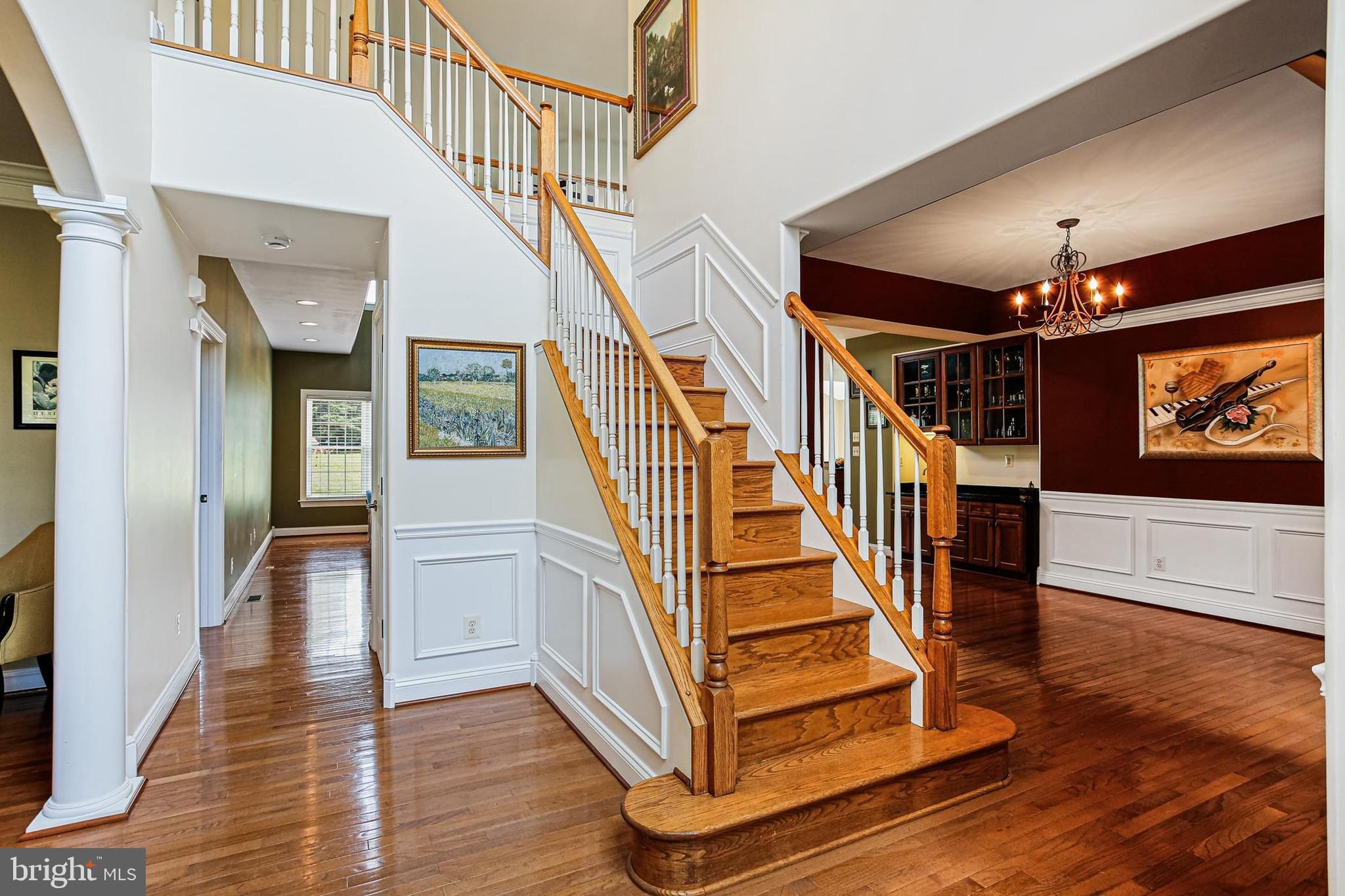 3311 PRITCHETT LANE