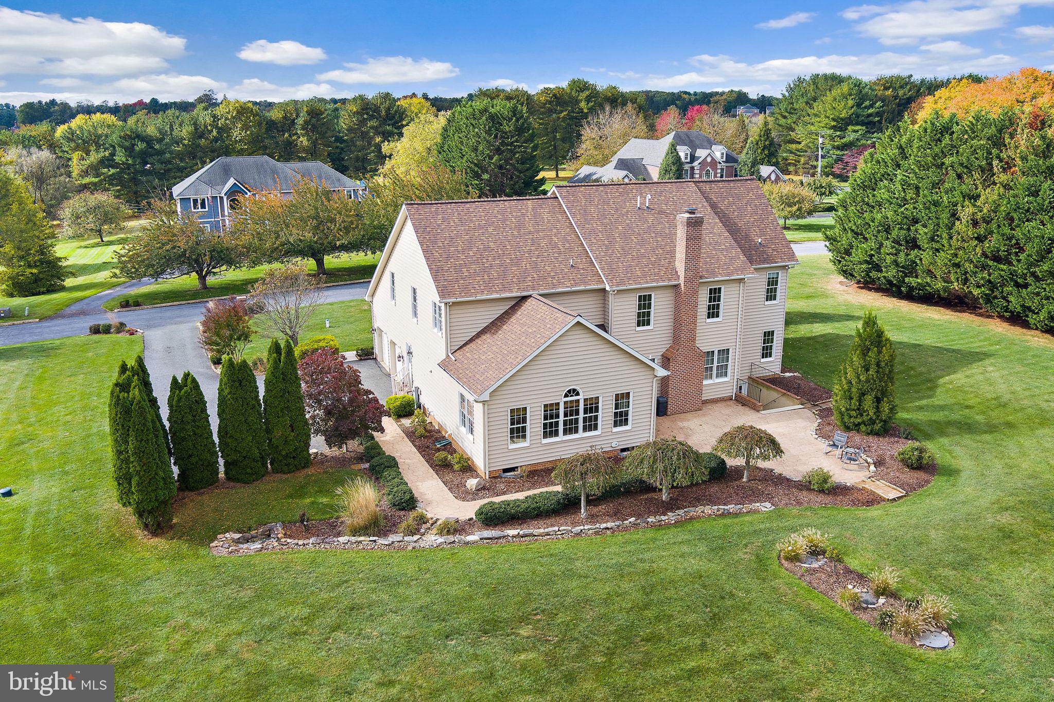3311 PRITCHETT LANE