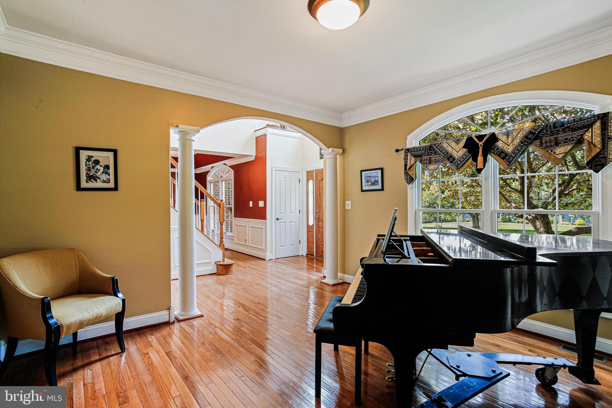 3311 PRITCHETT LANE