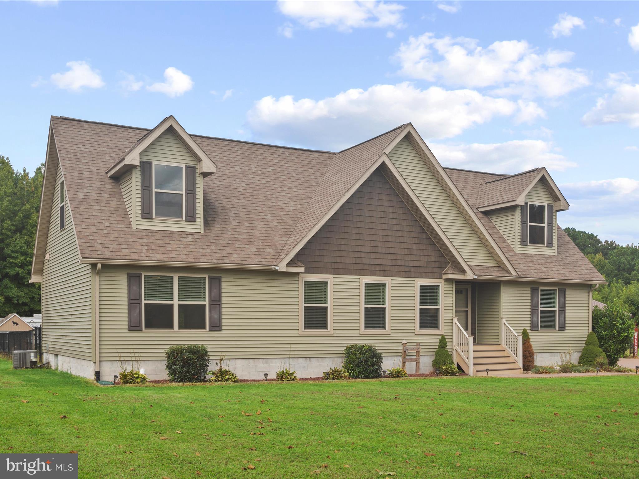 2570 GUARD ROAD