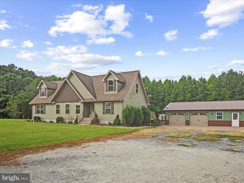 2570 GUARD ROAD FEDERALSBURG MD 21632