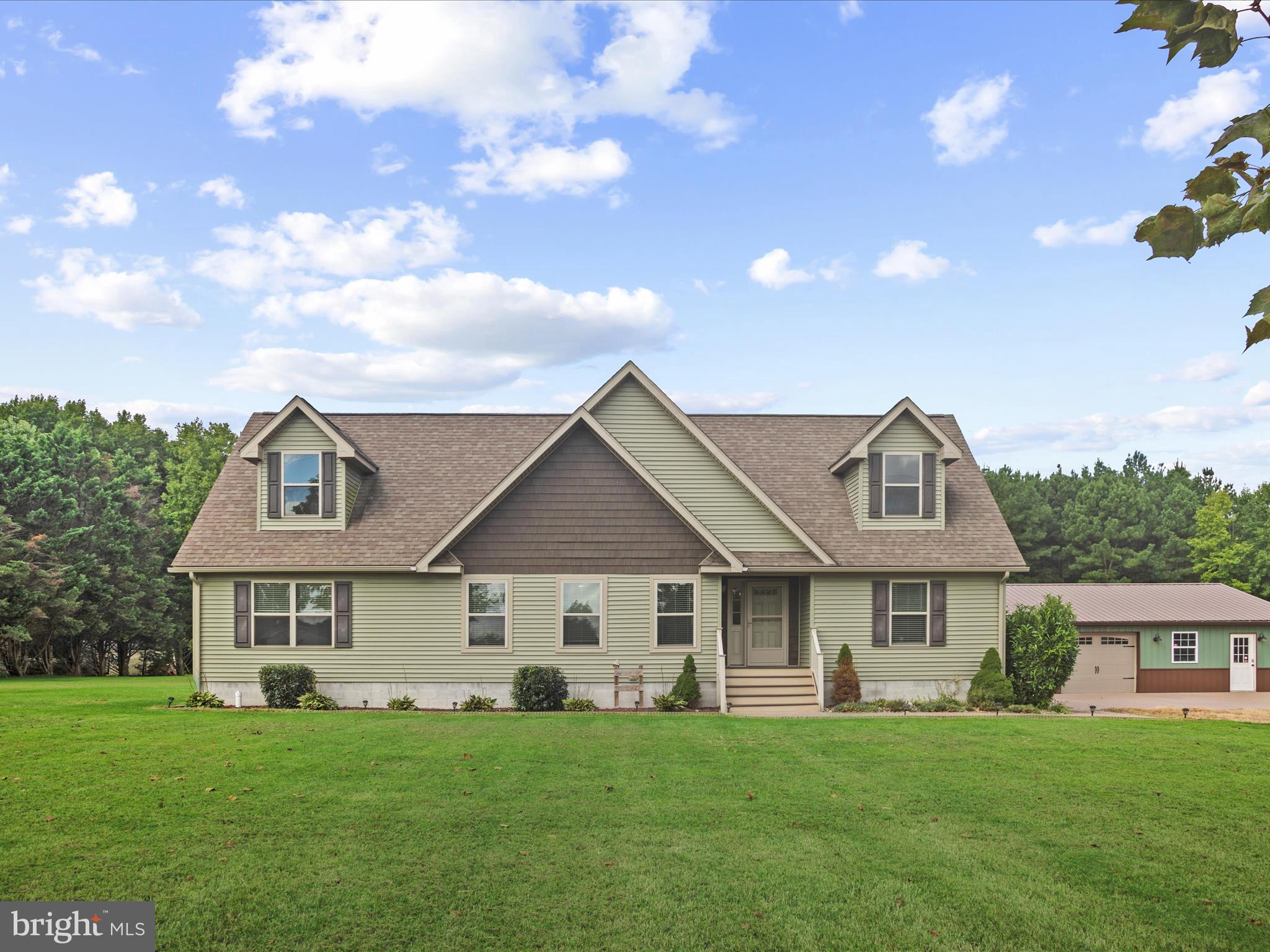 2570 GUARD ROAD