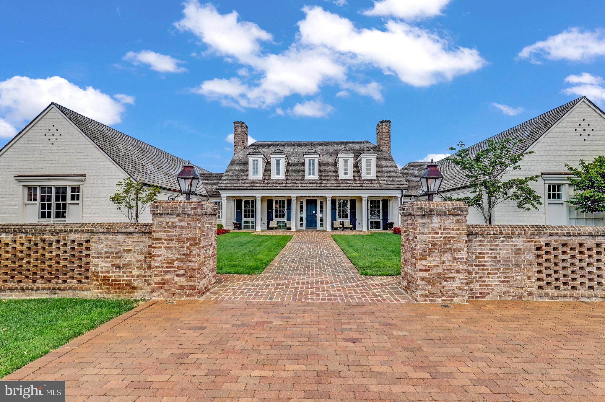 POTOMAC SHORES - Residential Lease