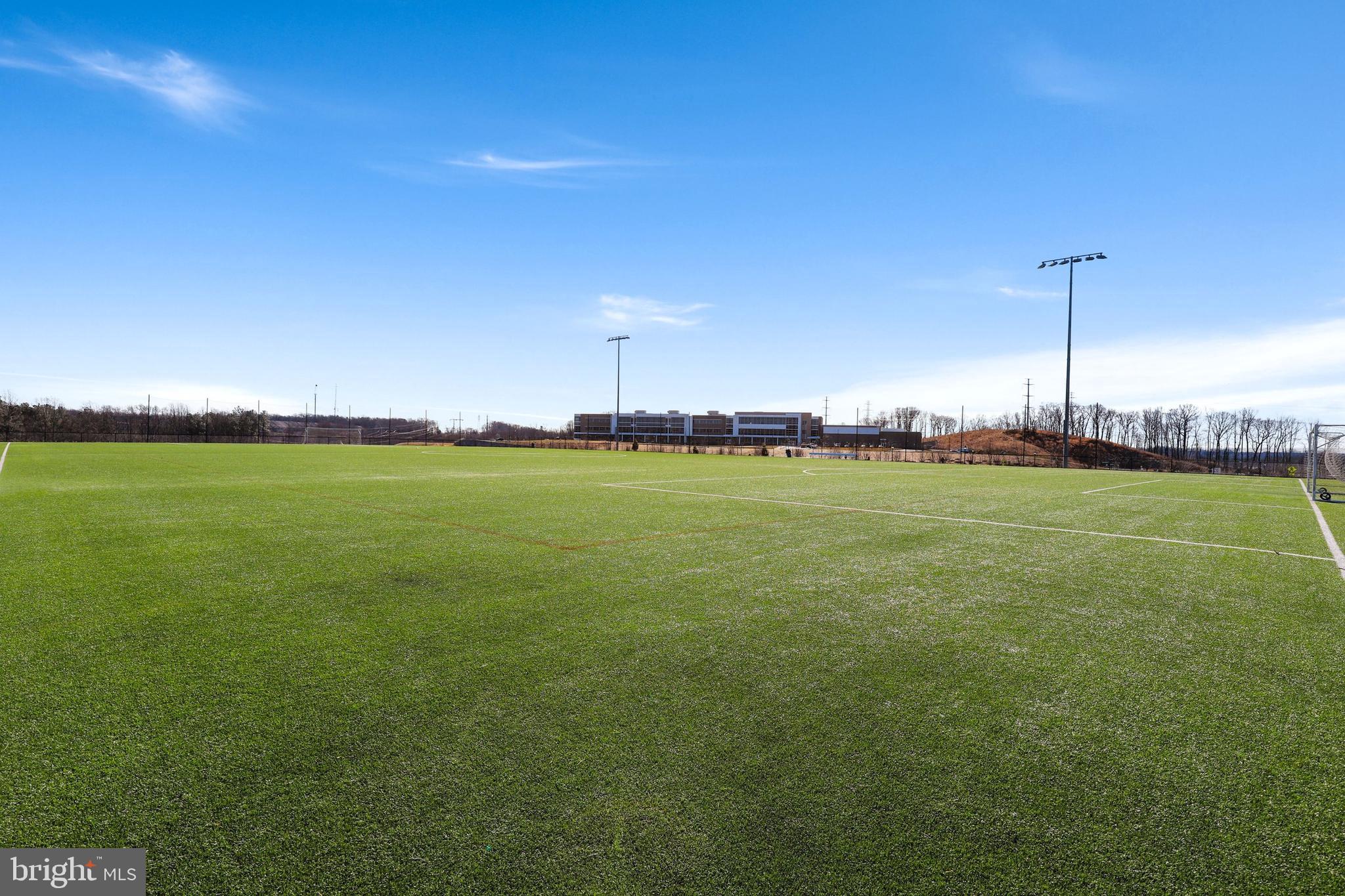 POTOMAC SHORES - Residential Lease